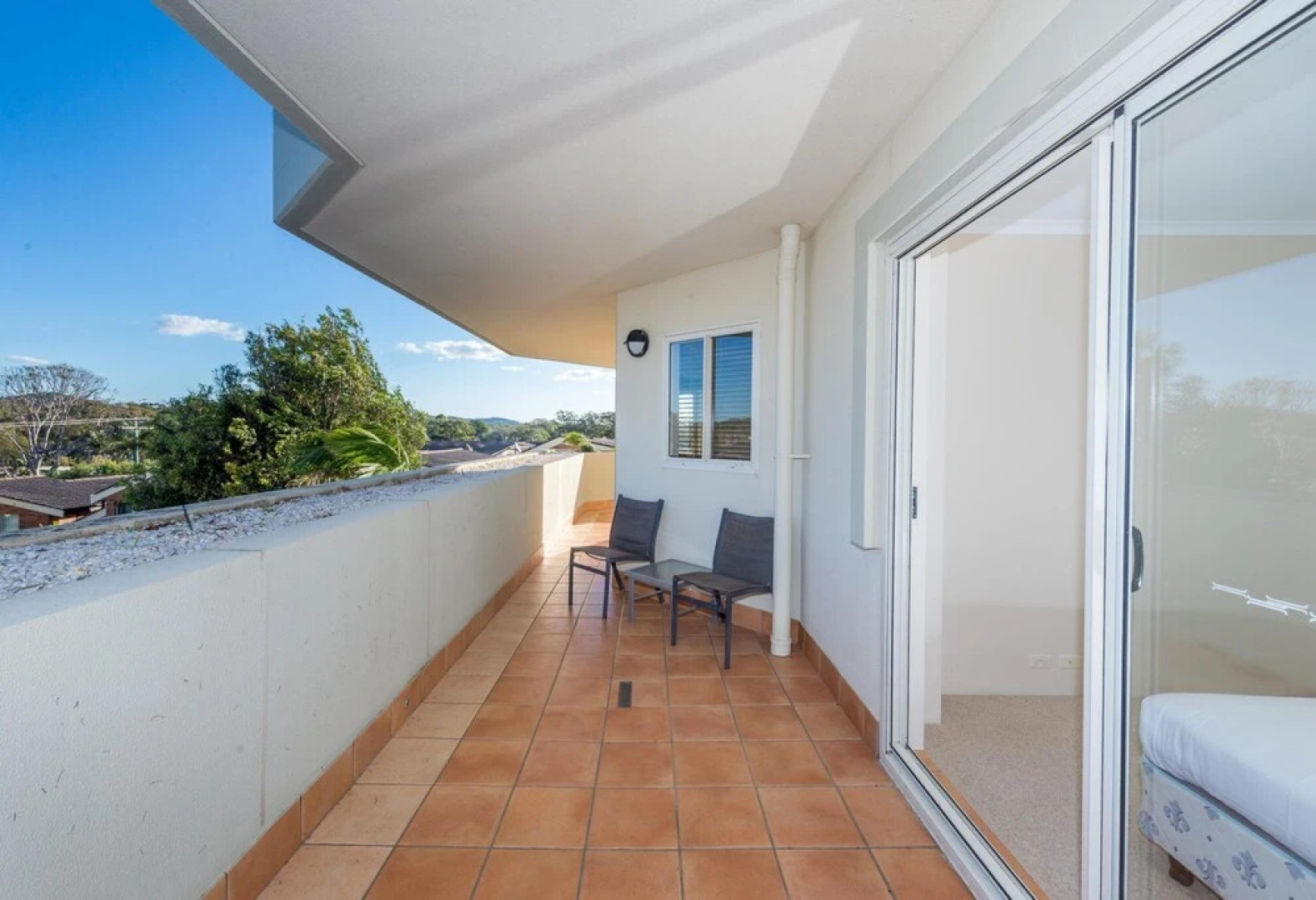 Breakwater 102 - Shoal Bay