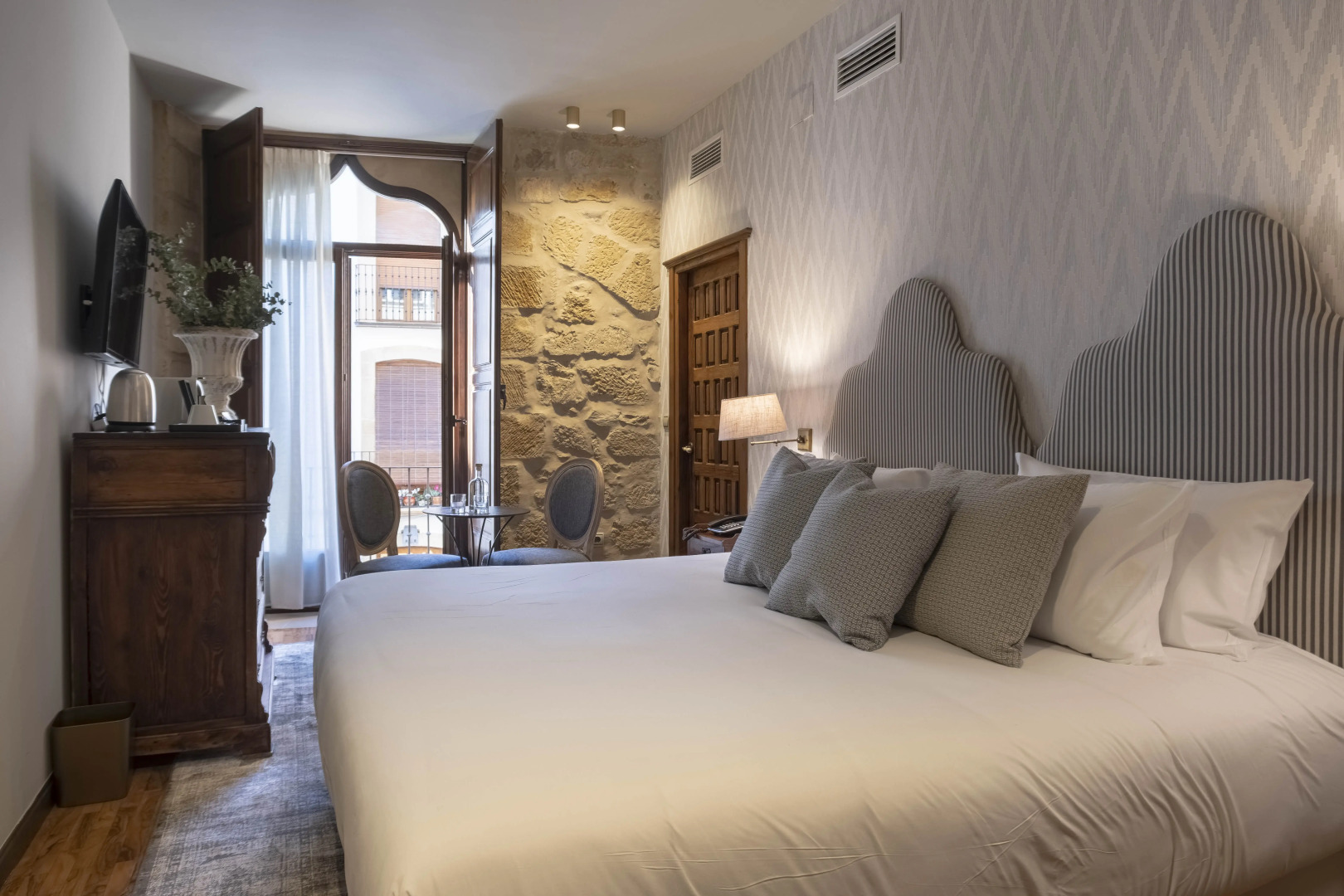 Hotel Cetina Palacio de los Salcedo