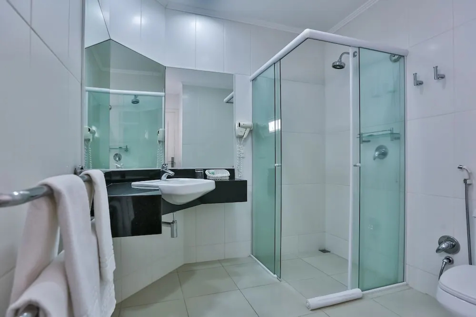 Itapema Beach Hotel & Convention