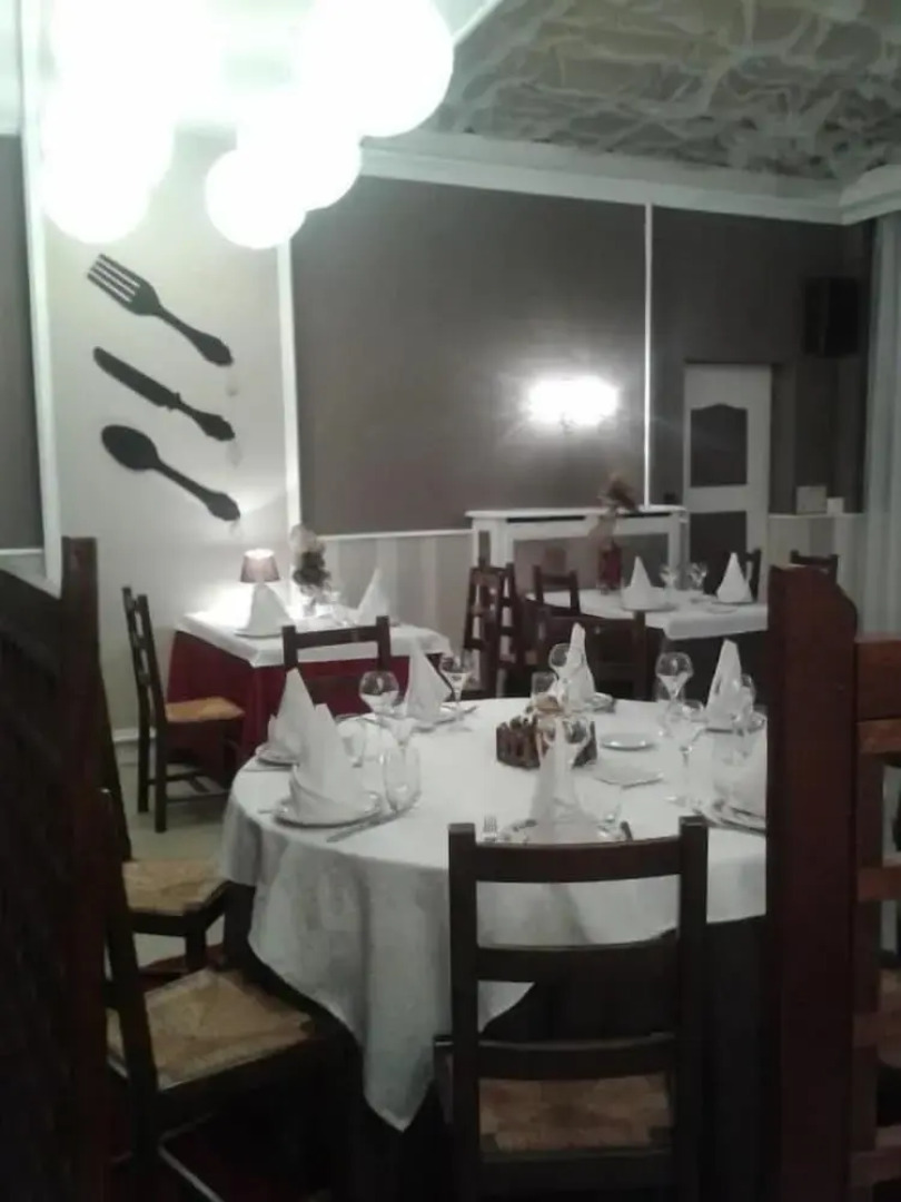 Le Merle Blanc Hôtel