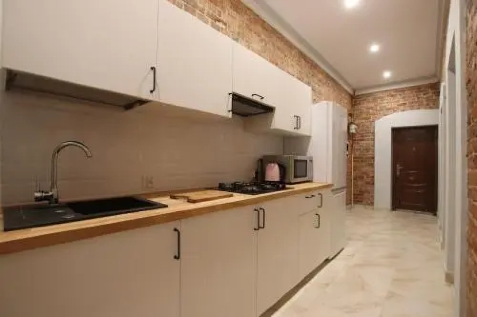 Vanilla Hostel  Apartments