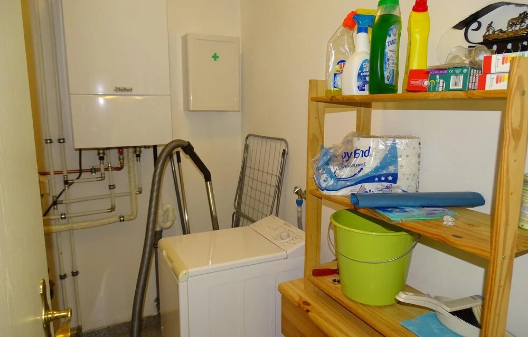 Awesome Home in Beckerwitz With 2 Bedrooms and Wifi