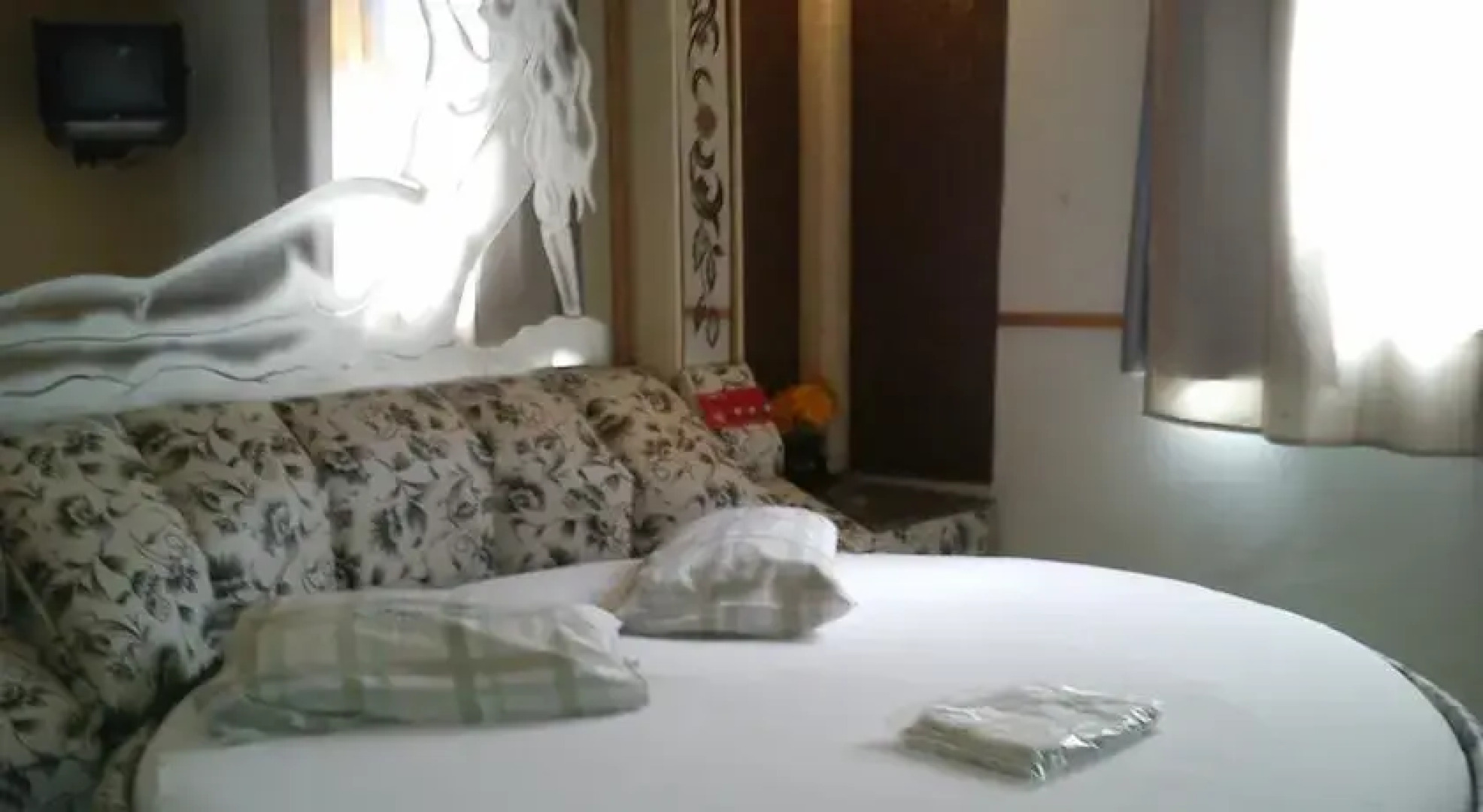 Motel Pharos (Только для взрослых)