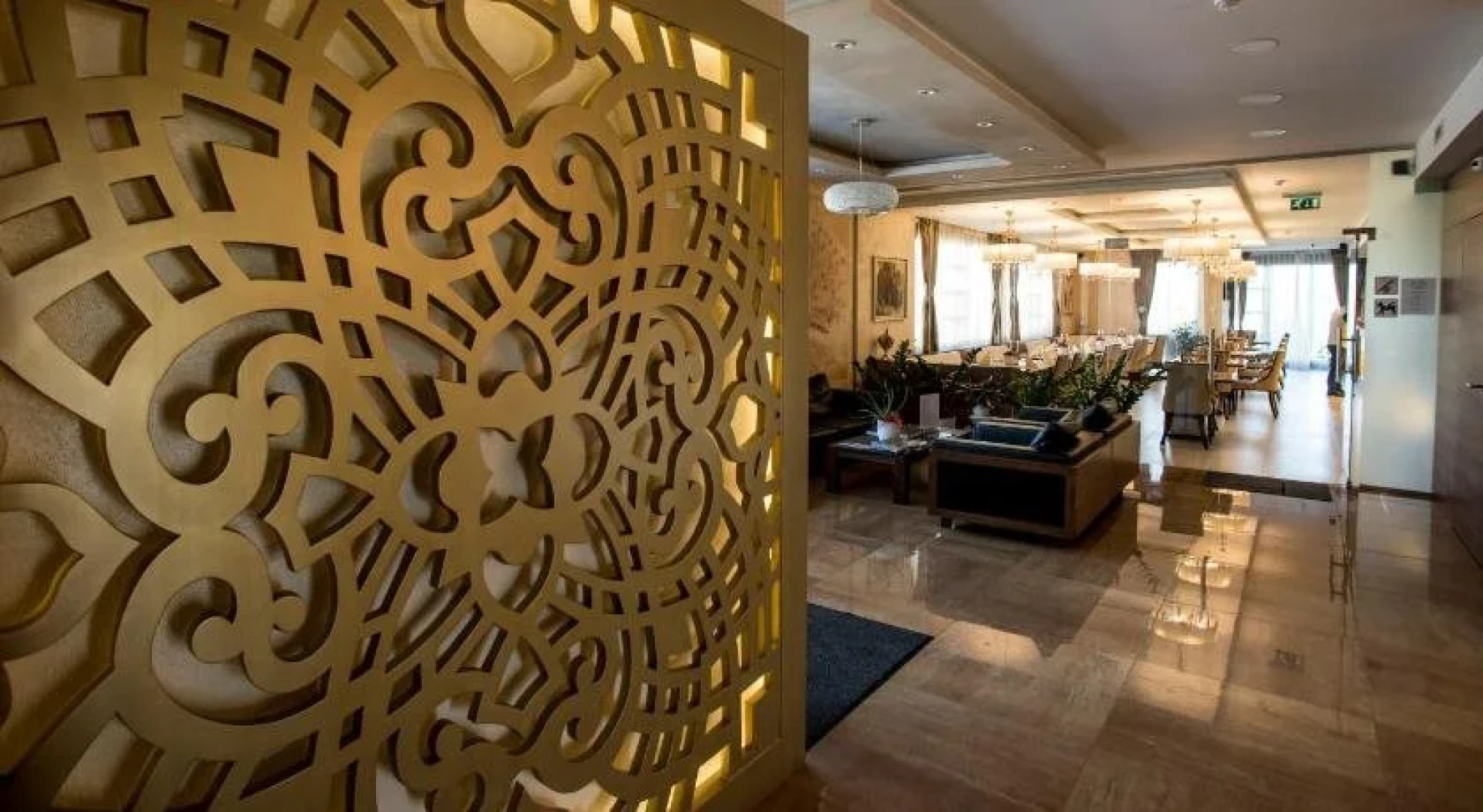 Calendula Ayurvedic  Medical Hotel