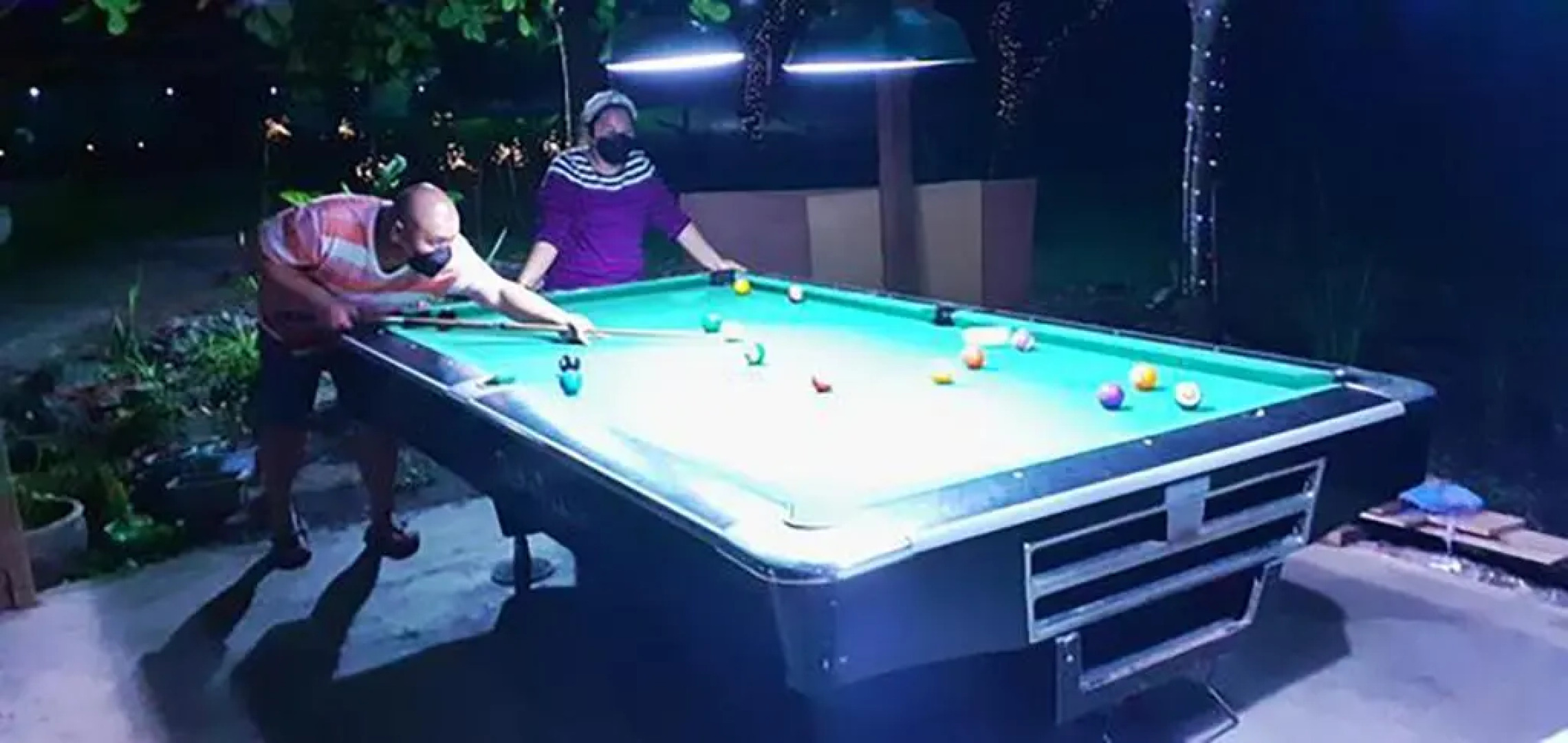 House of TamSe laagans Inn