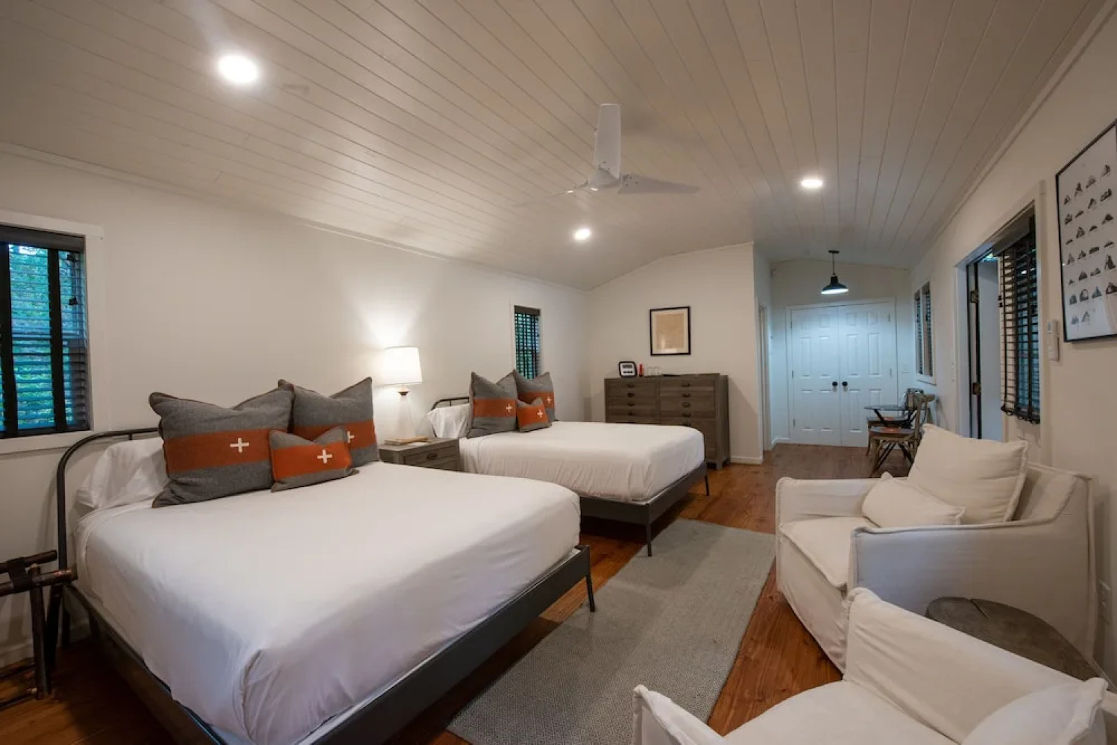 Dahlonega Spa Resort