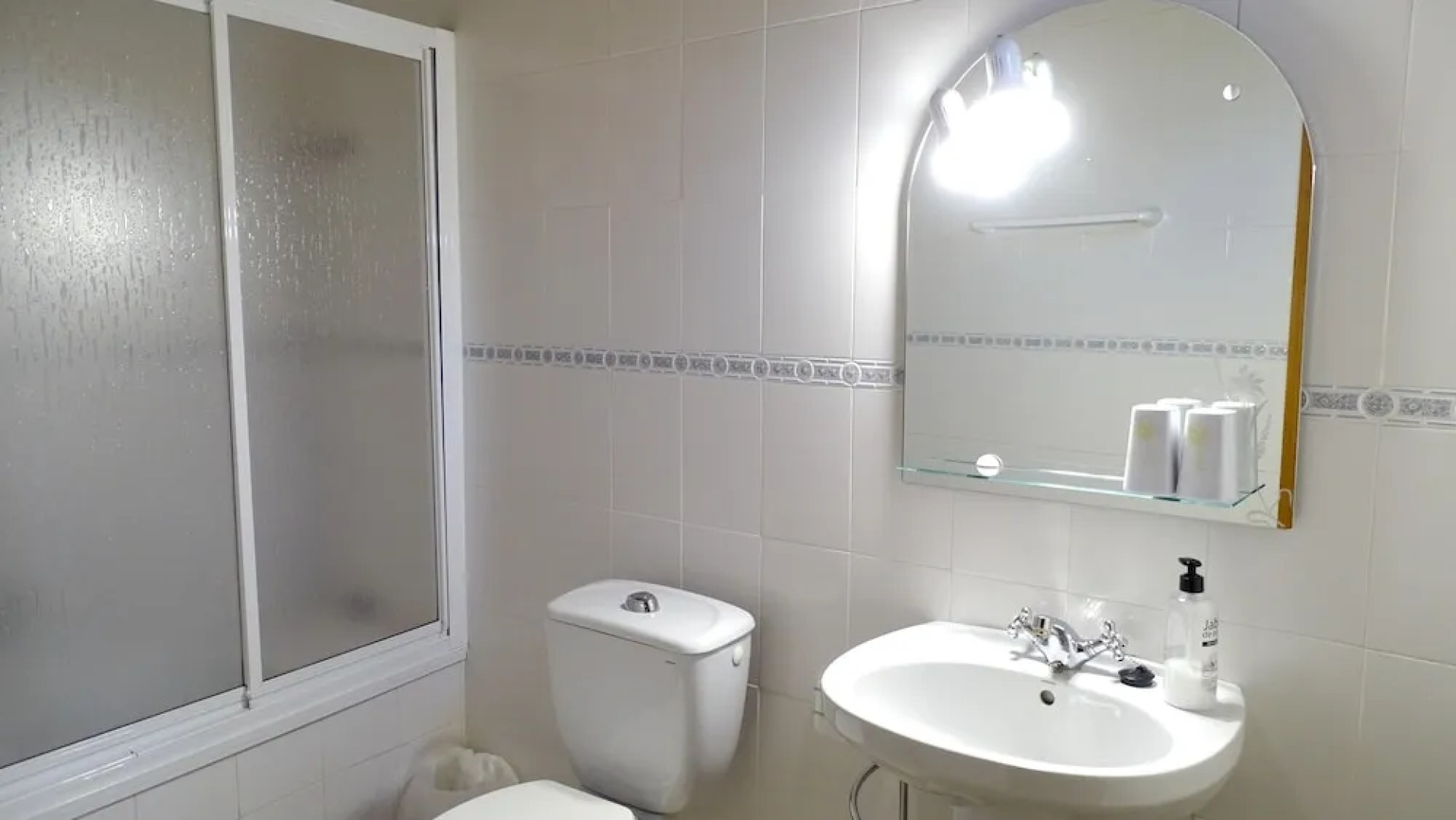 Villa With 5 Bedrooms in Jerte, With Wonderful Mountain View, Private Pool, Enclosed Garden