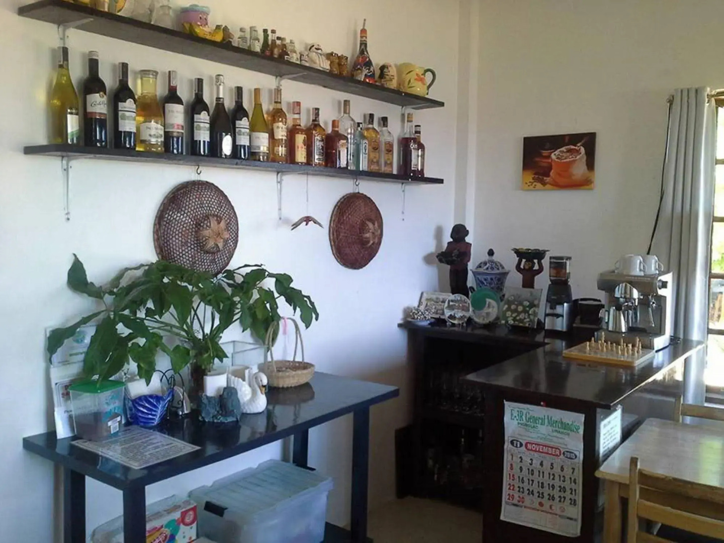 Camotes Flying Fish Resort