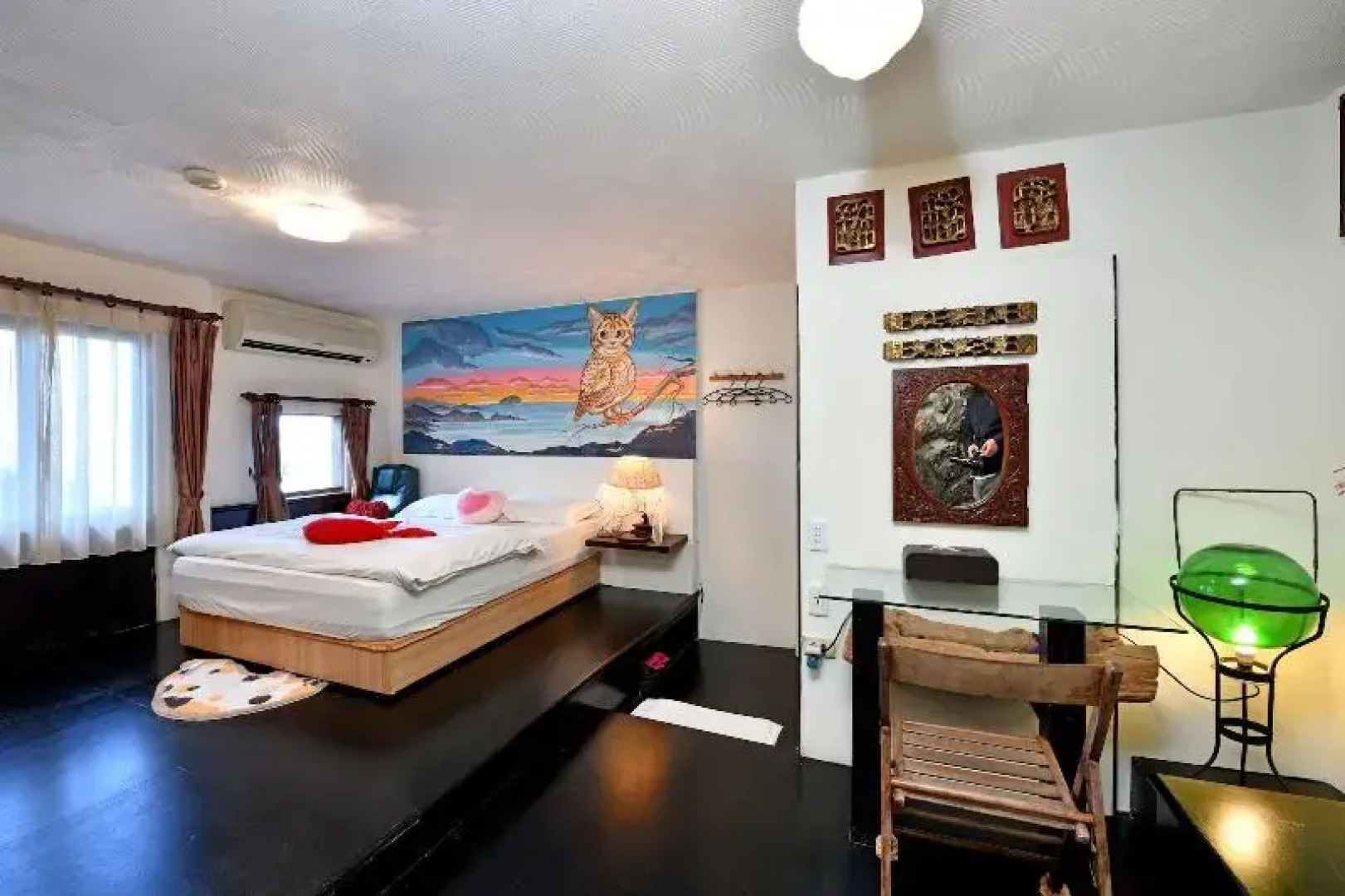 Windsor B&B - Old House