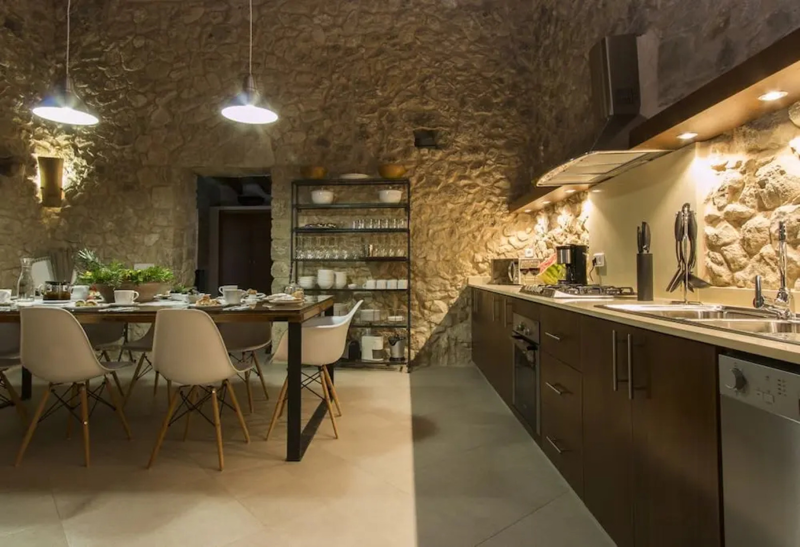 Country House Sa Serra