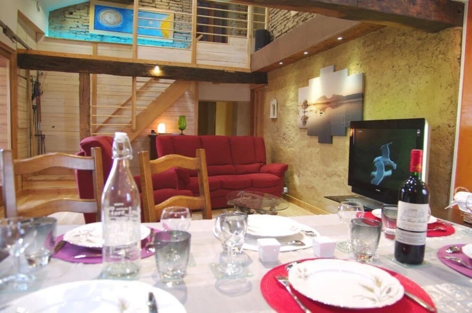 Ecologites les Sureaux