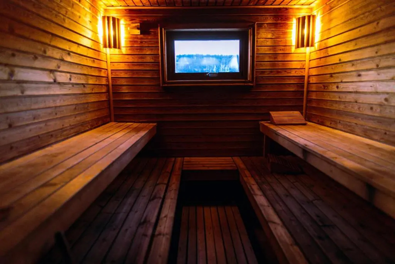 Abisko Mountain Lodge