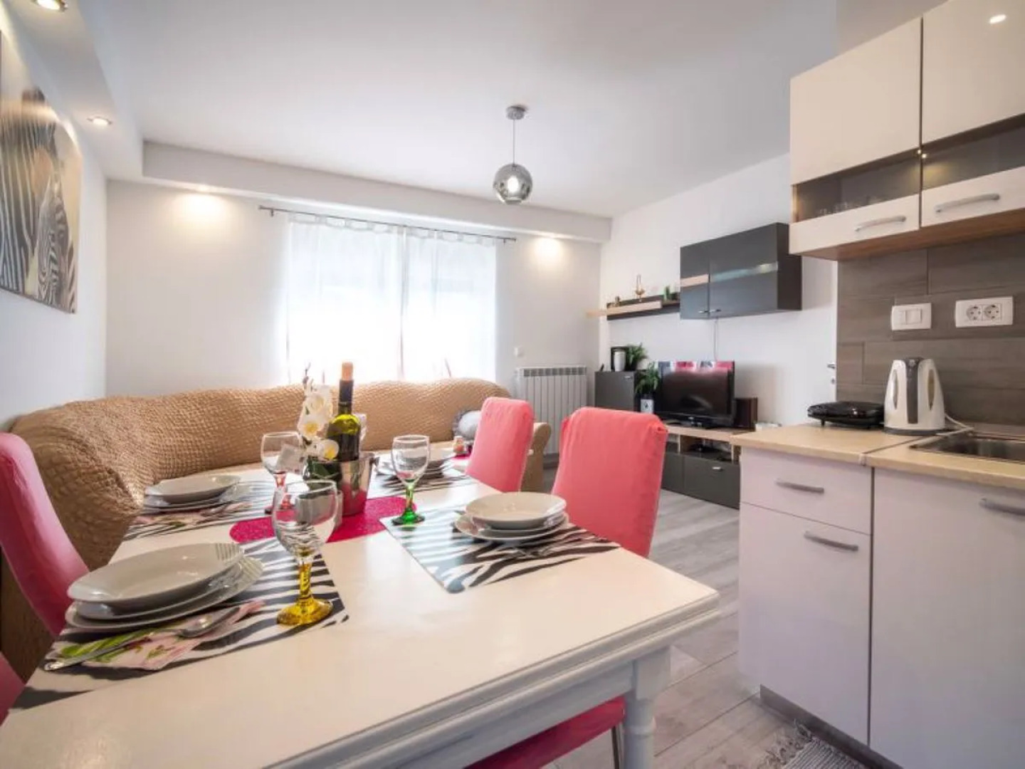 Apartment Rita Rijeka