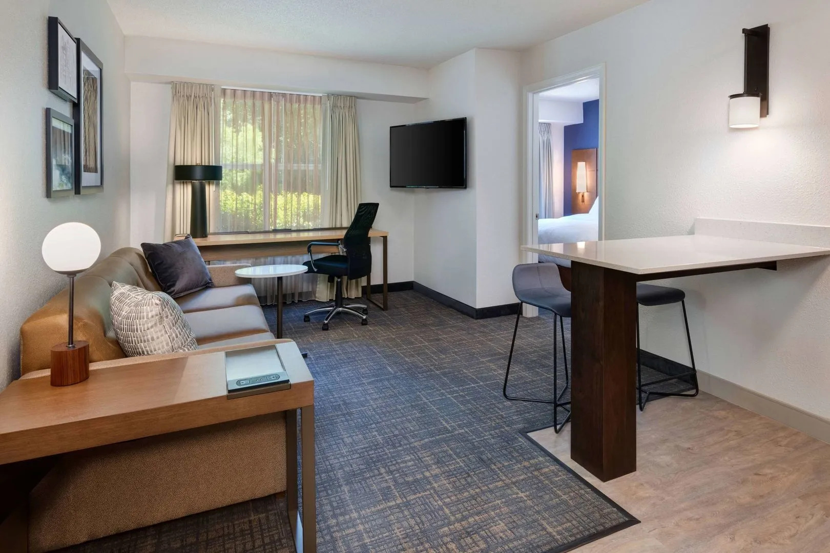 Sonesta ES Suites Atlanta Alpharetta North Point Mall