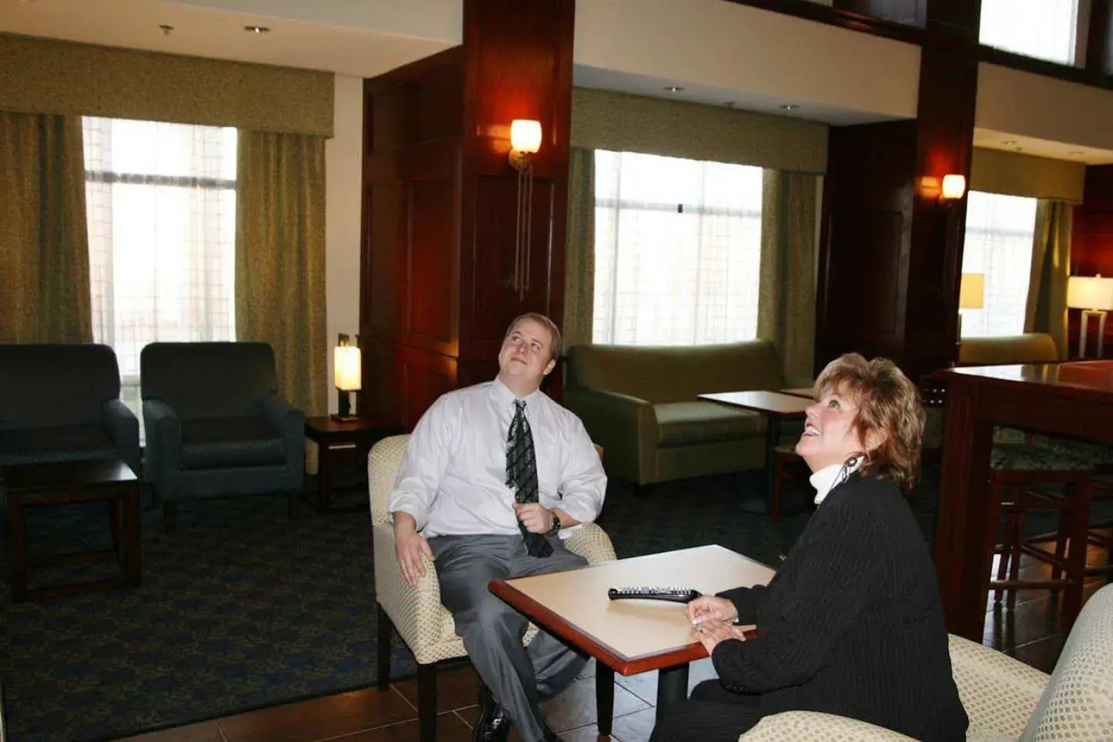 Hampton Inn & Suites Tulsa North/Owasso