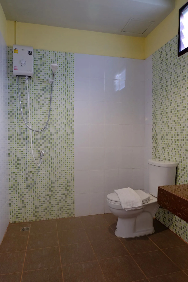 Juntima Place at Amphawa