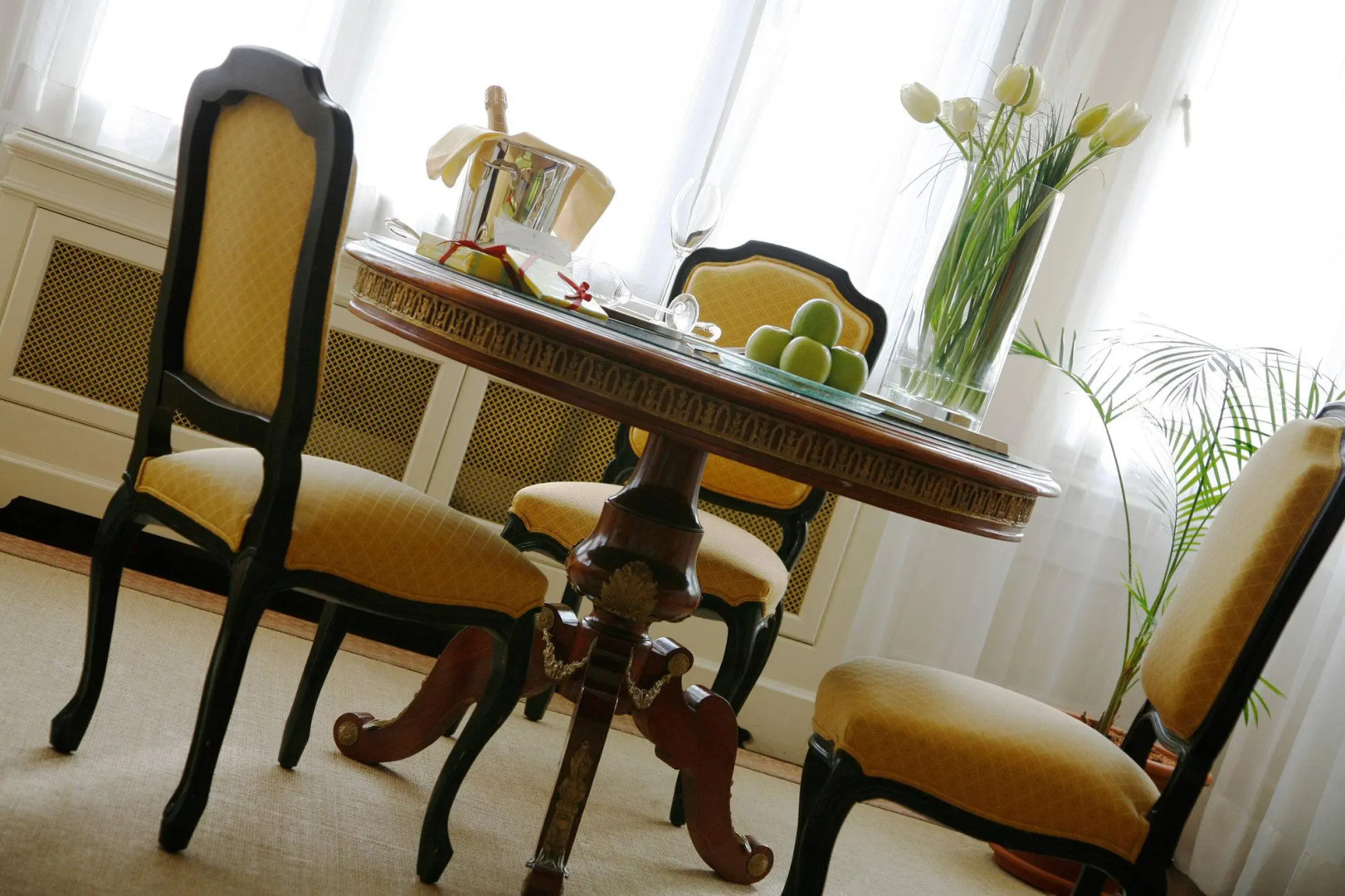 Le Palais Art Hotel Prague