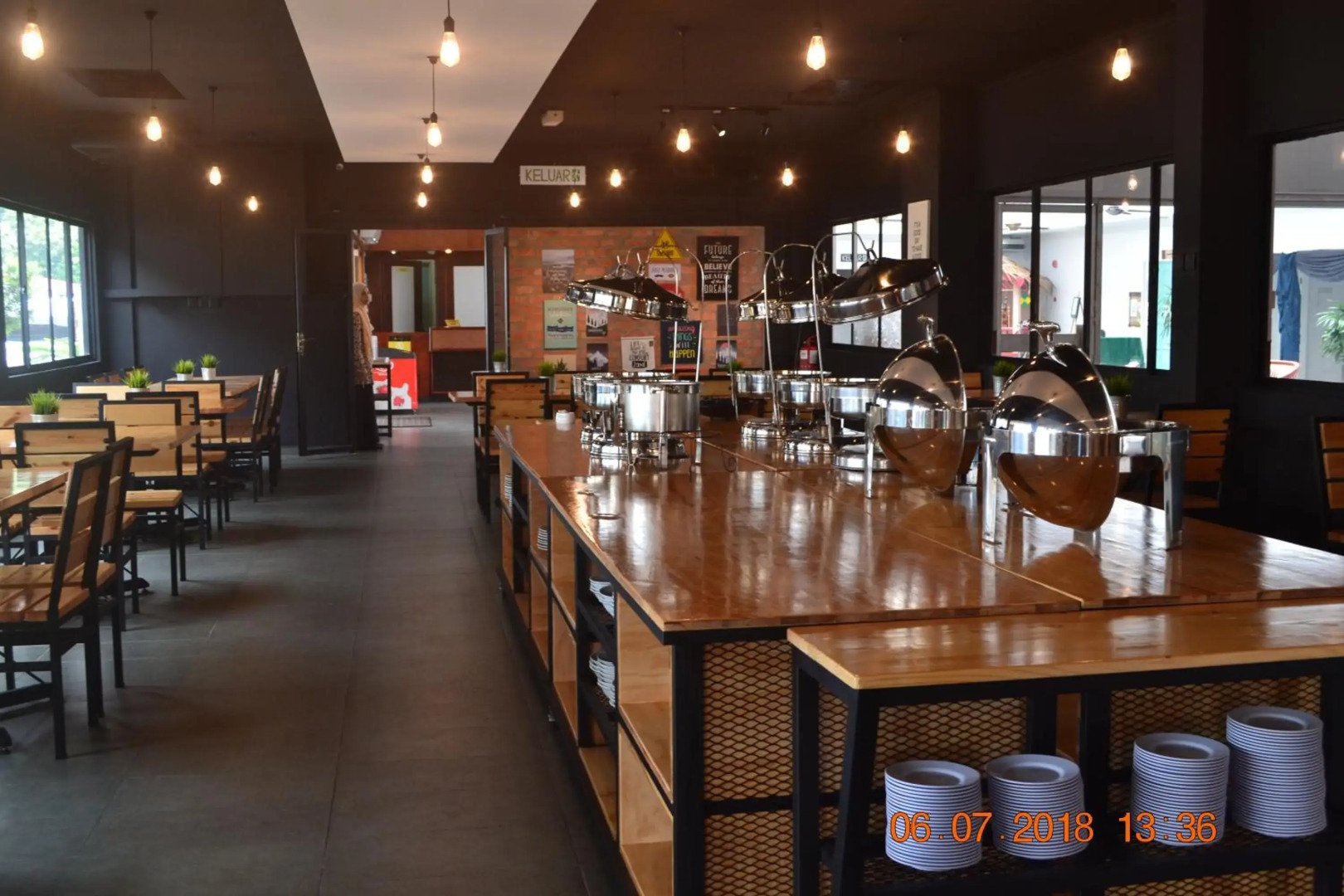 Hotel Seri Malaysia Sungai Petani