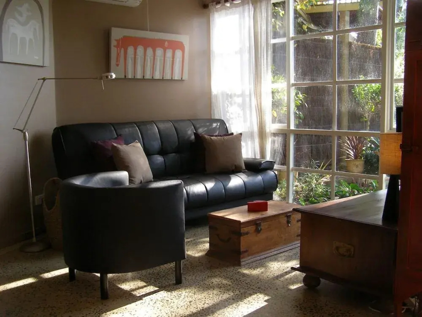 The Castle - Villa by the Sea