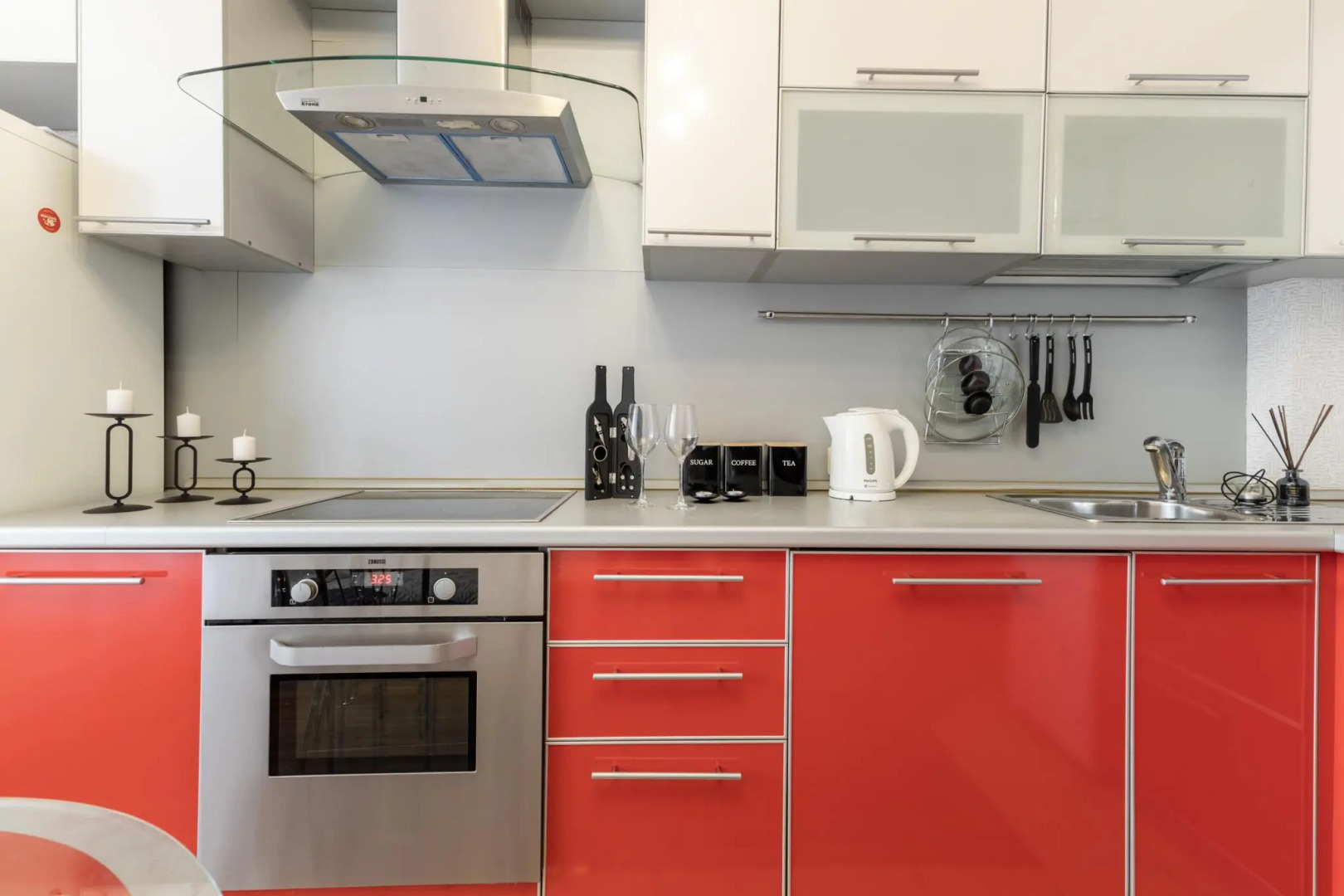 Апартаменты на улице Чистопольская 66