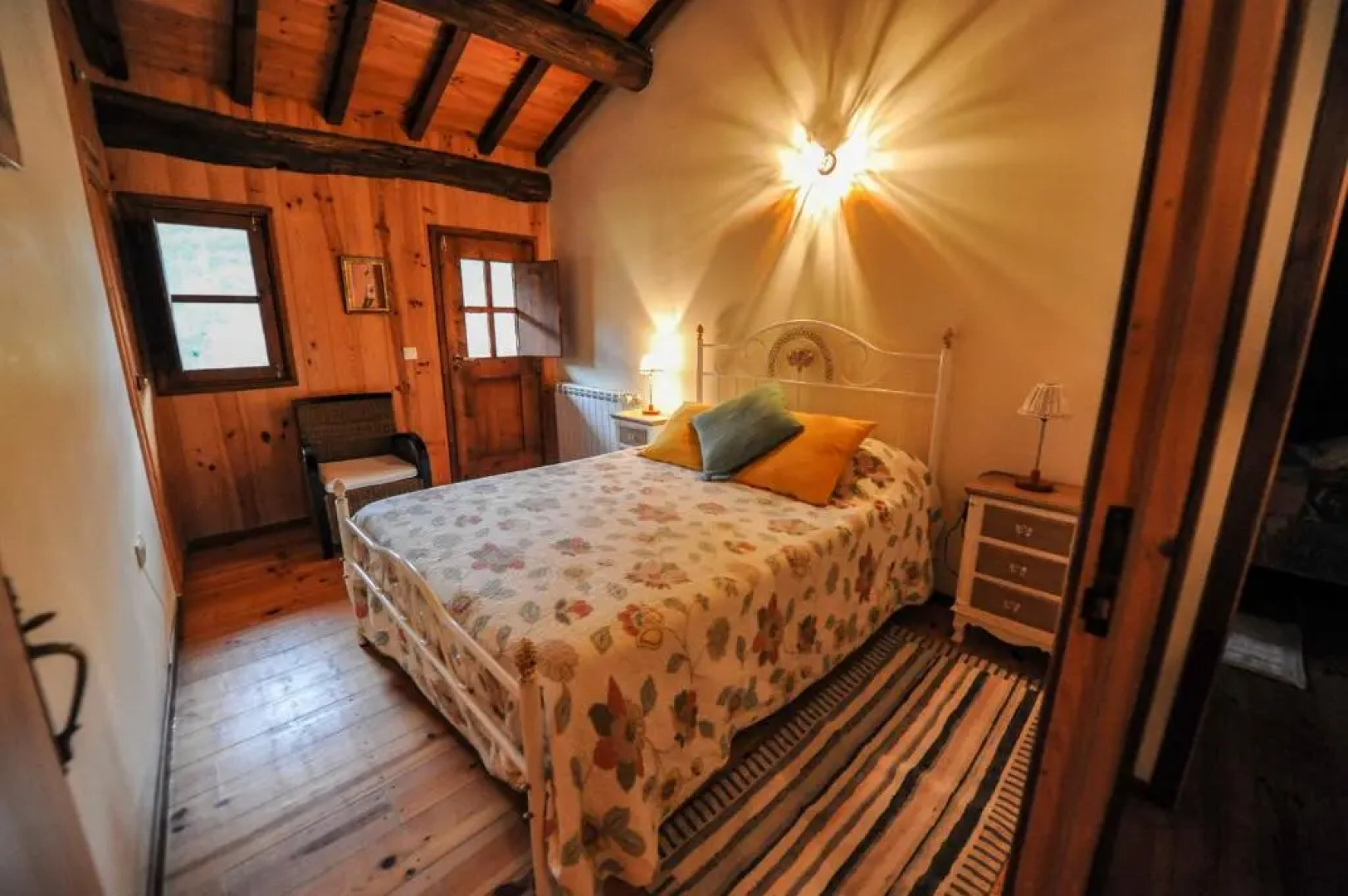 Quinta da Rabaçosa - Turismo Rural