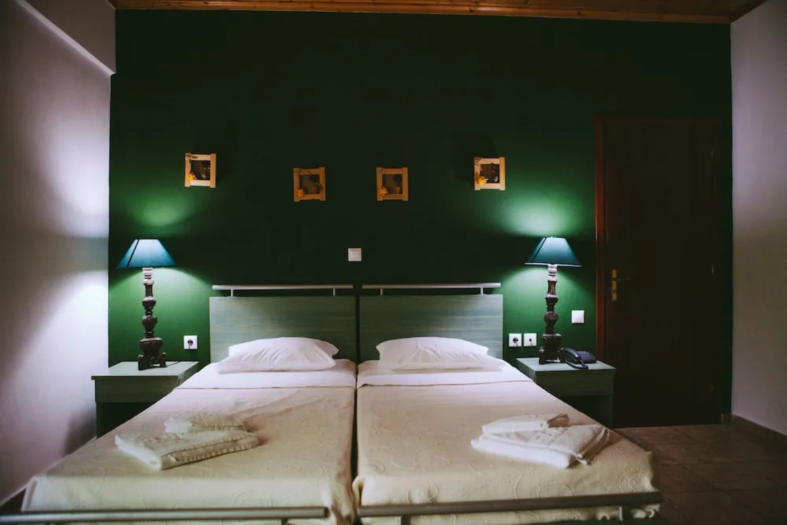 Vigla Village Hotel Apartment Resort