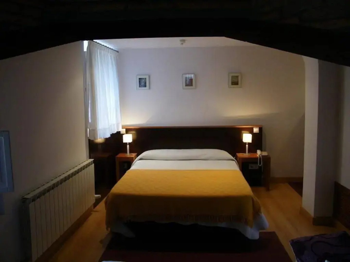 Posada La Giraldilla