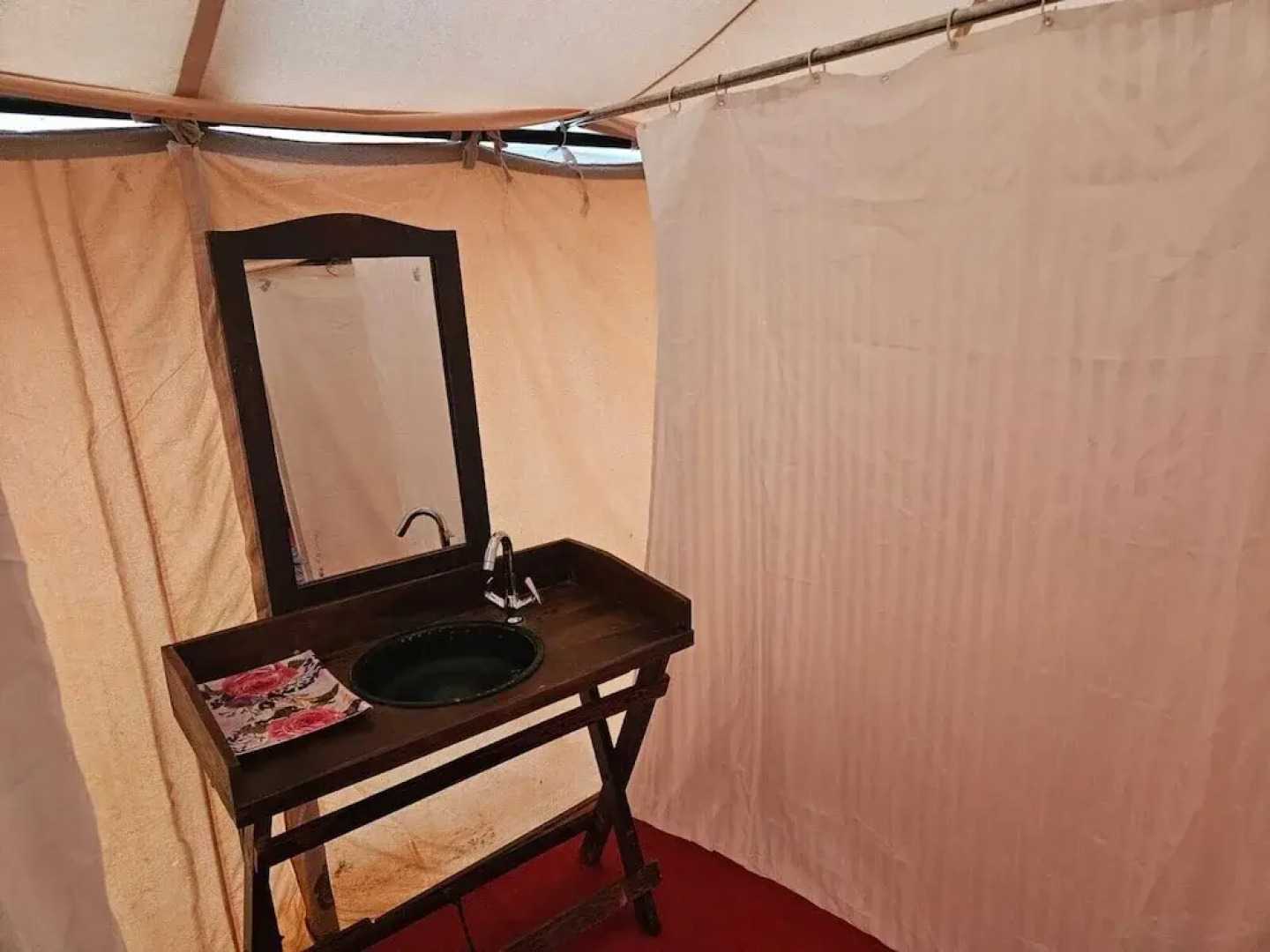 Kumbh Village - Dining By Taj Ganges