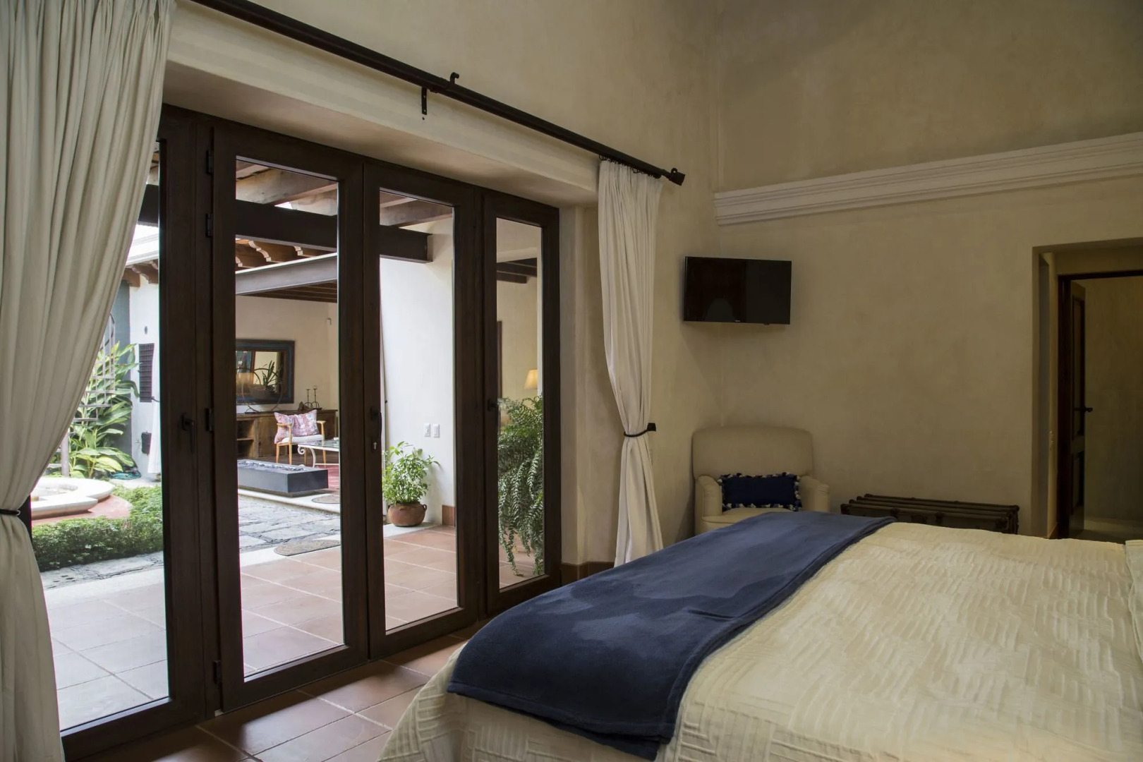 Serendipity Boutique Hotel