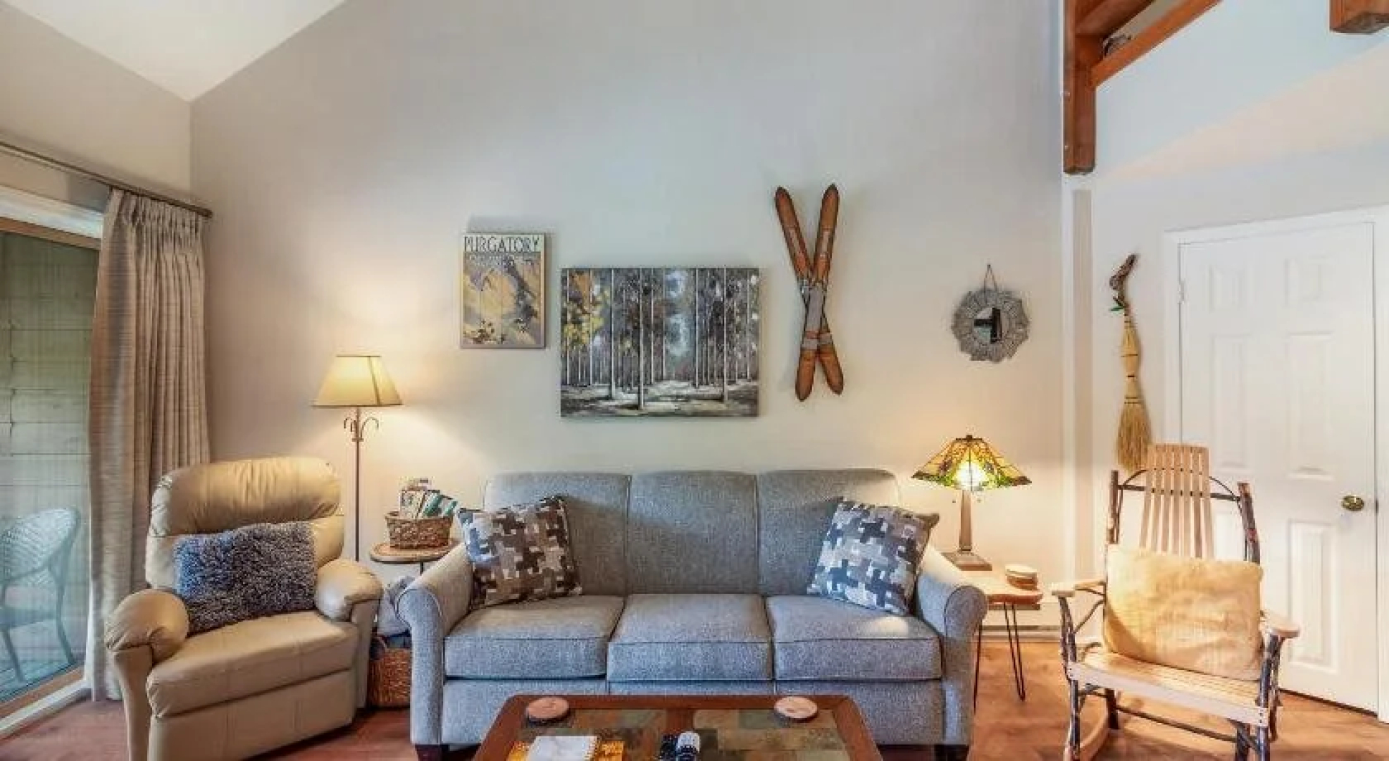 Silverpick Lodge