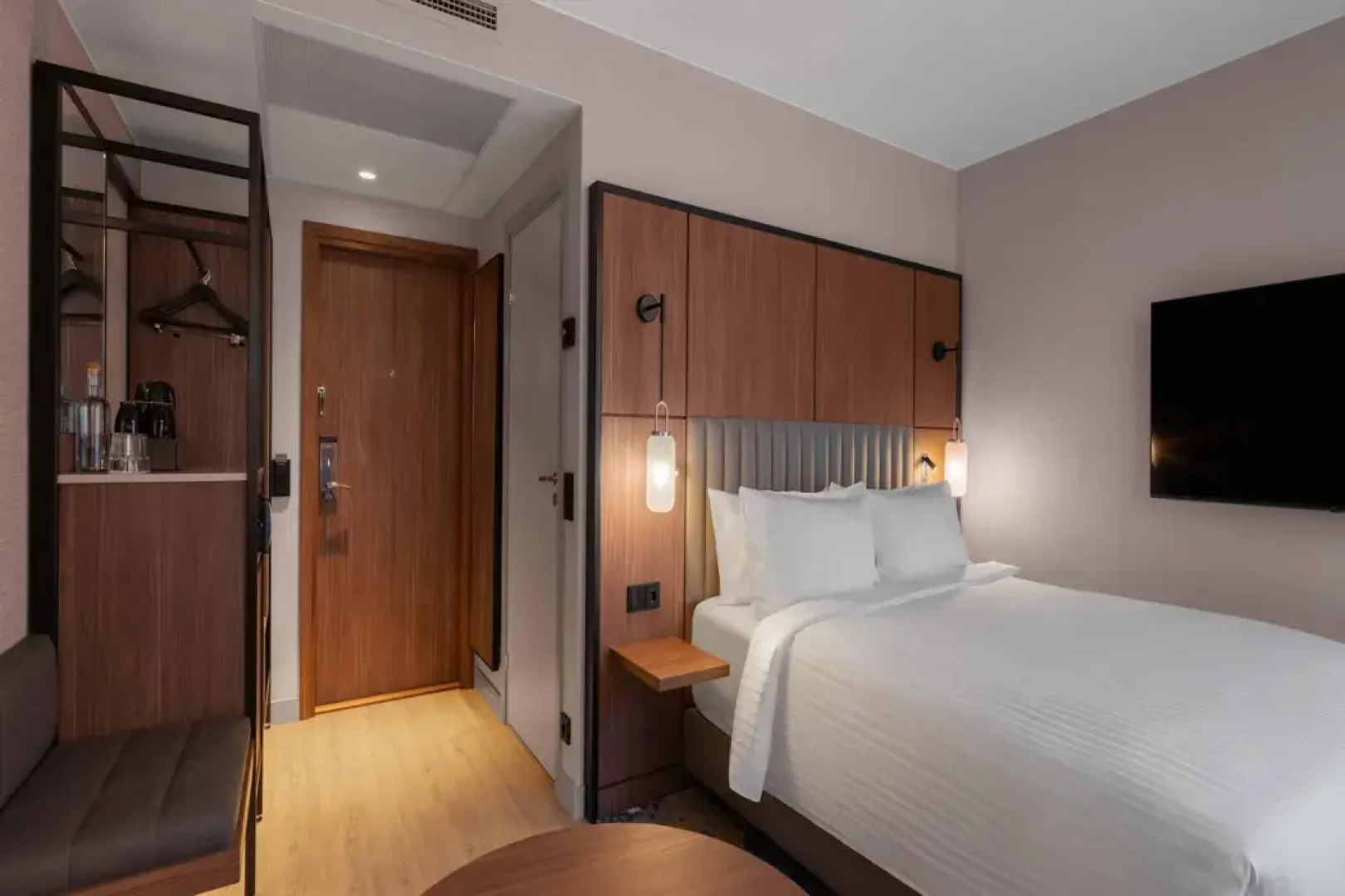 voco Stockholm Kista by IHG