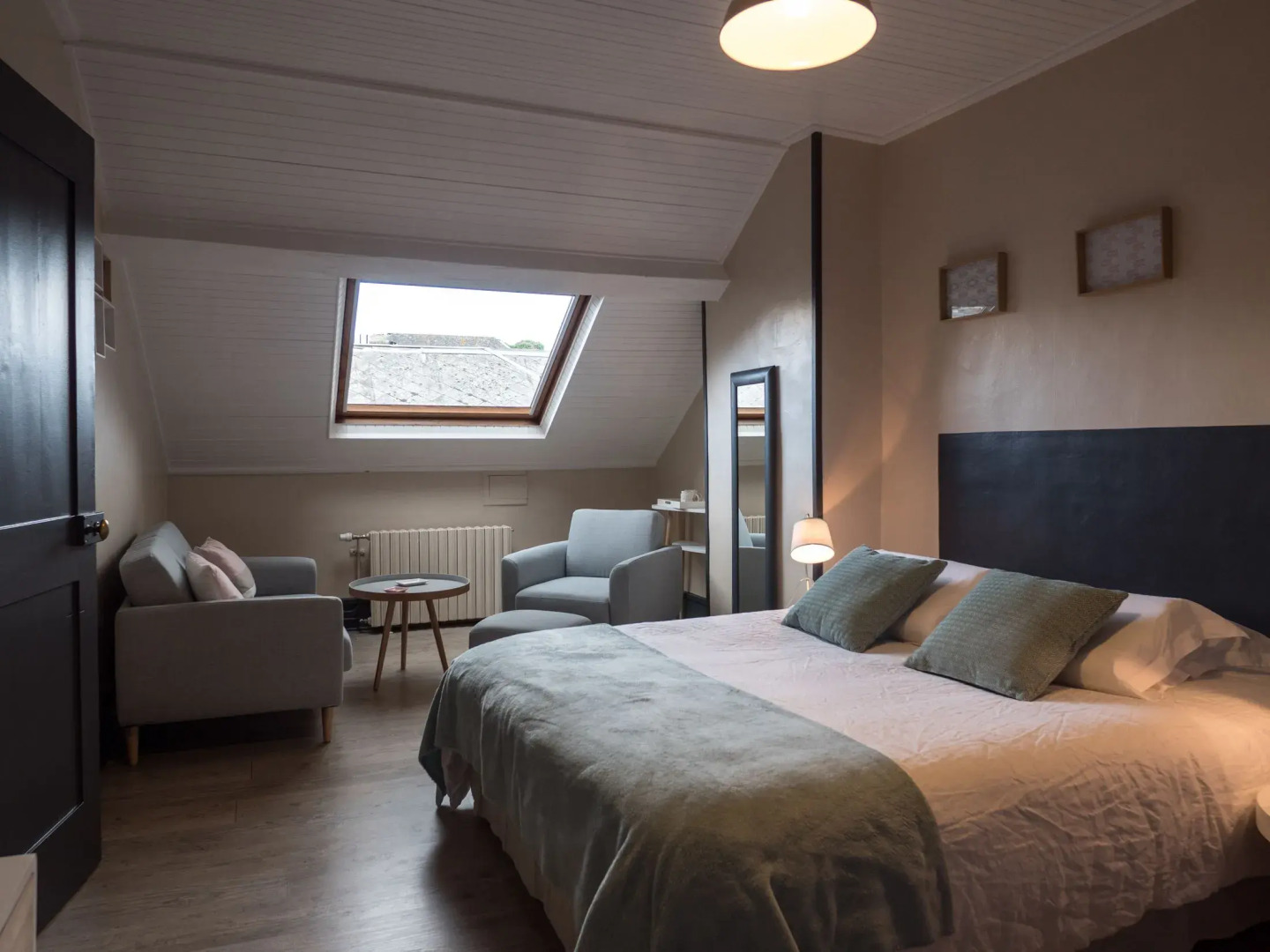 Une Maison en Ville chambres d'hôtes