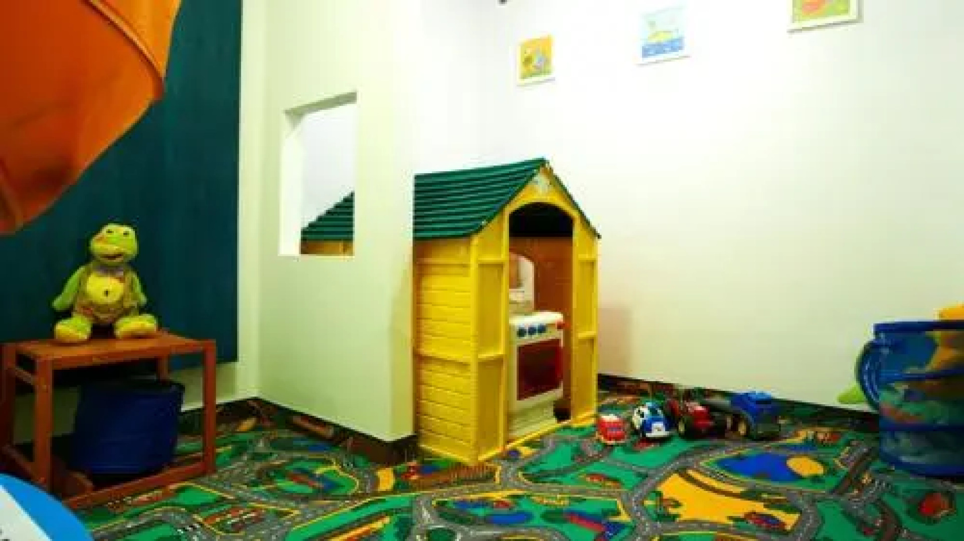 Pensjonat Pod Tatrami