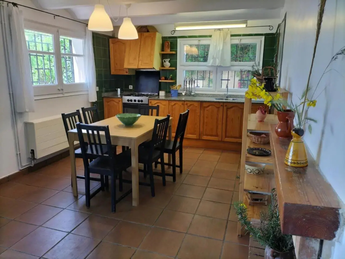 casa flor de taronger