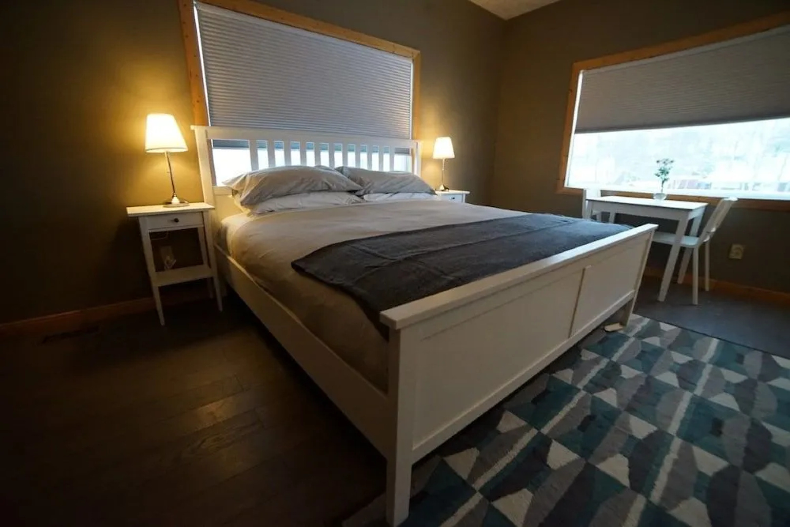 Yellowknife B&B