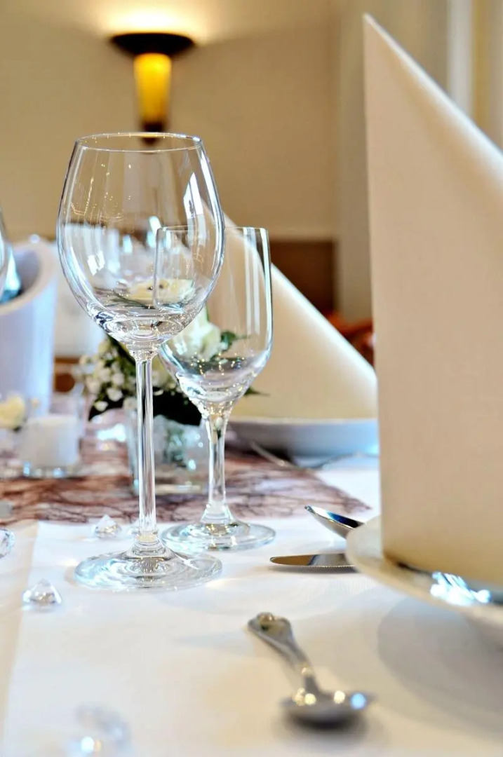 Hotel Restaurant Burgerklause Tapken