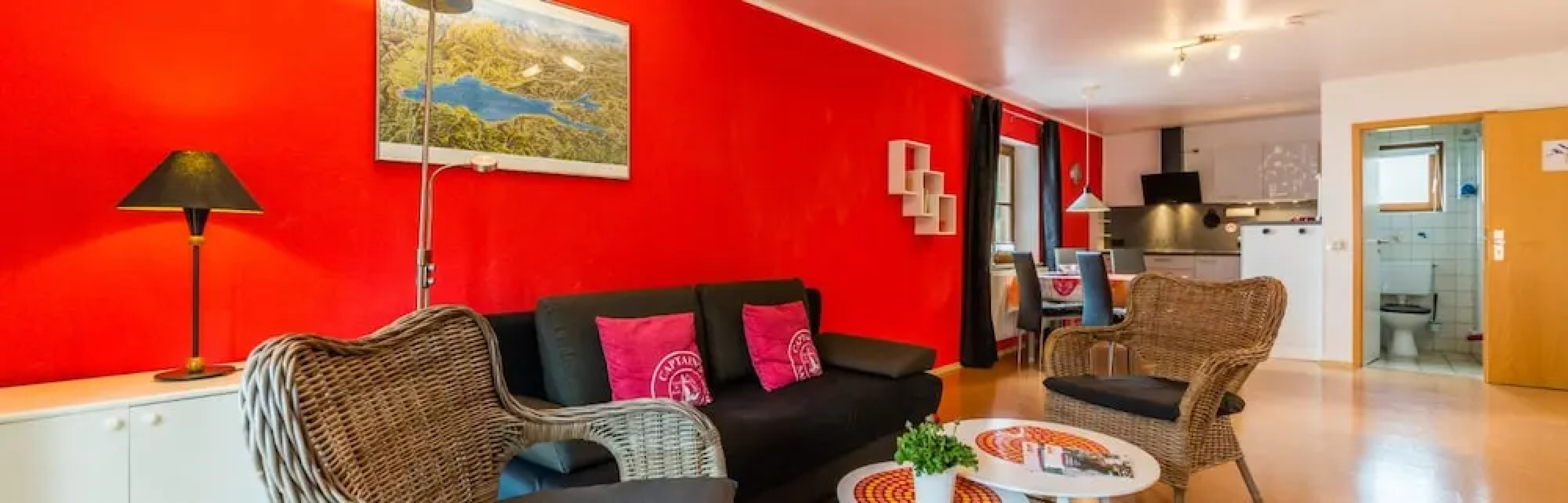 TTP 7-12 Apartments Immenstaad