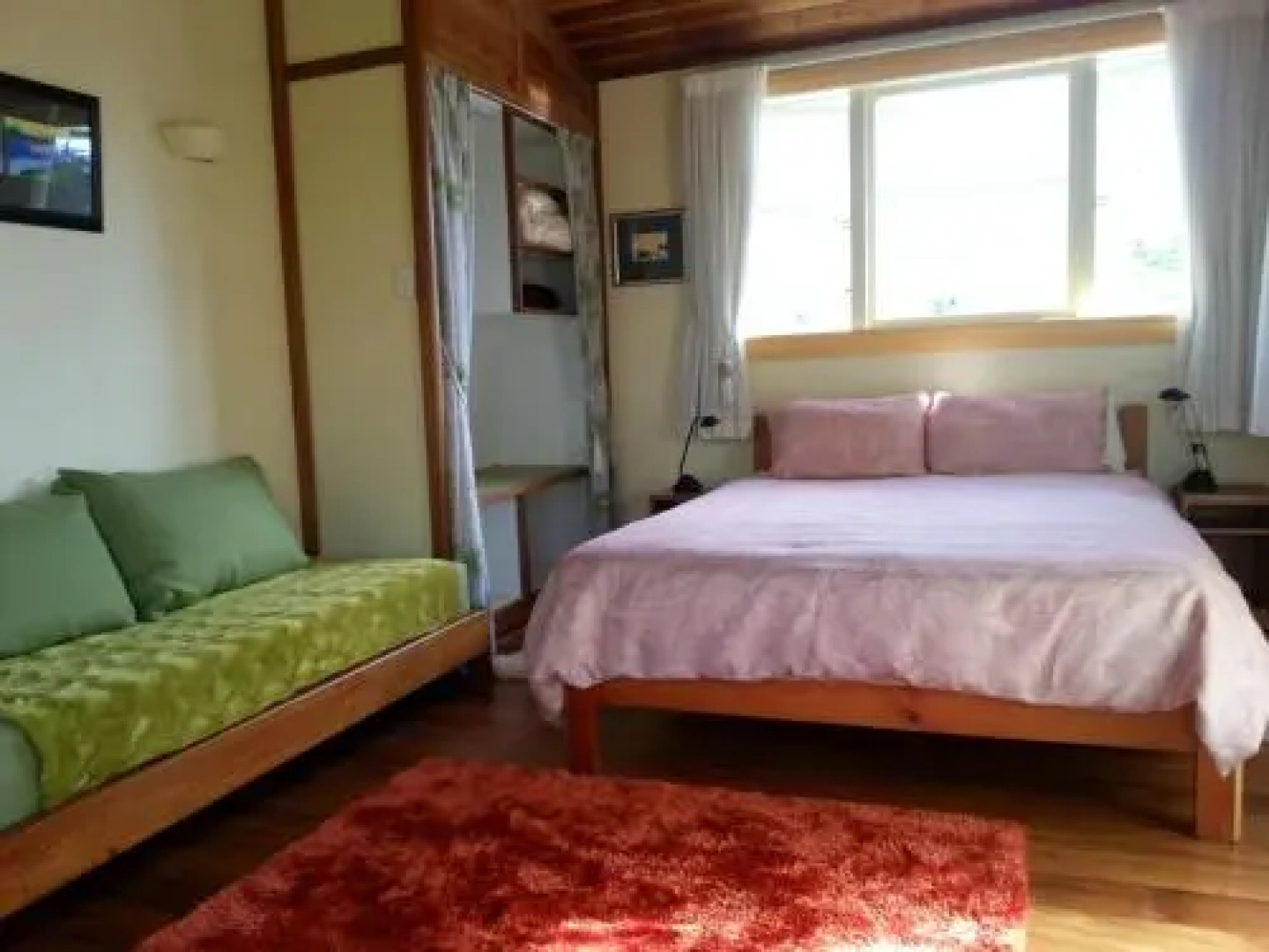 Rowan Cottage Organic B&B