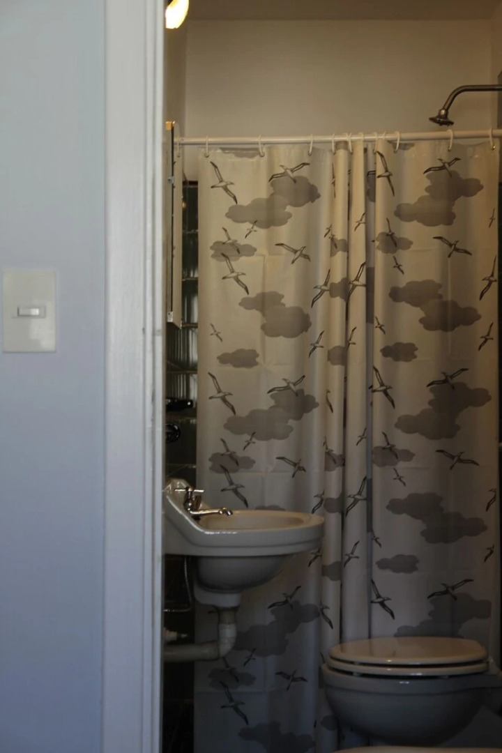 Pipperland Hostel Brc