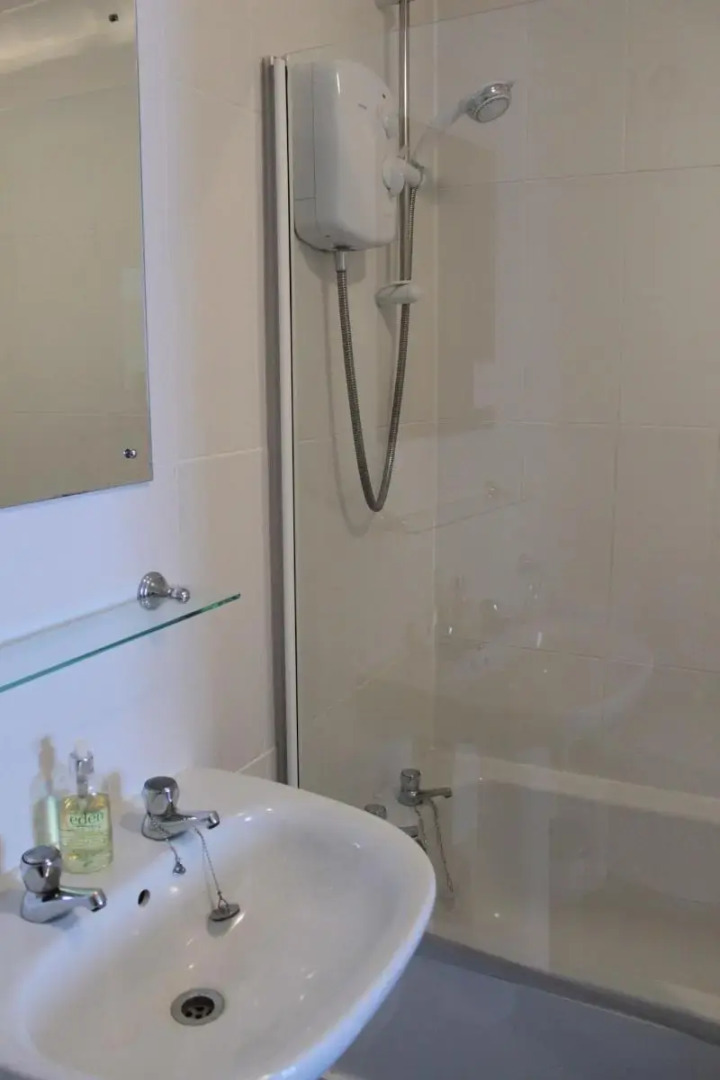 The Bentley Brook Inn