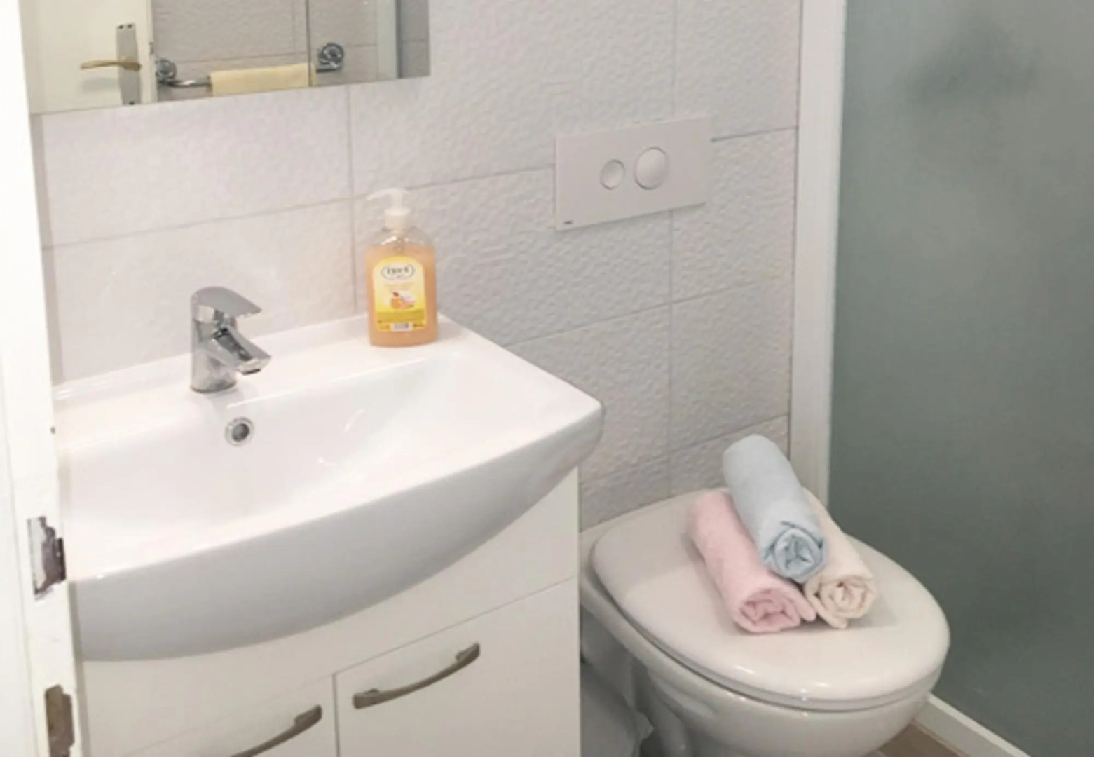 Dalsi - 10 m from beach - A4(2+2)