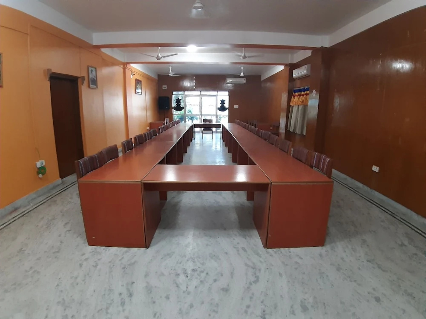 Centennial Hotel 2008