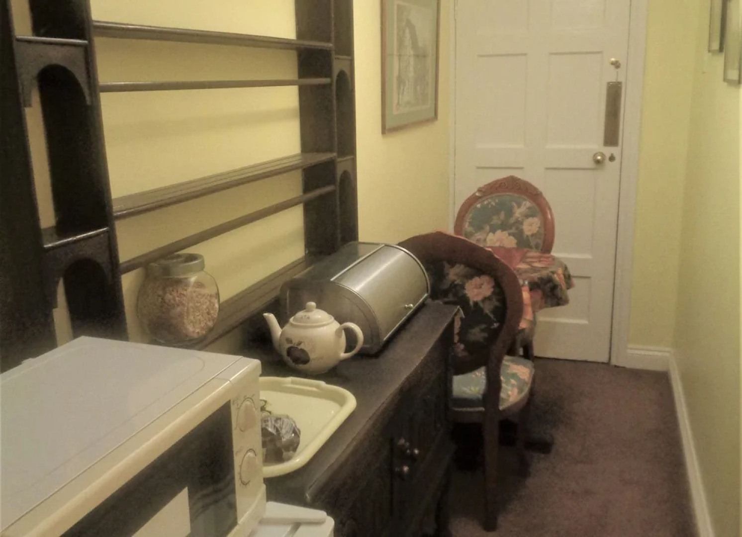 The Arlington House - B&B