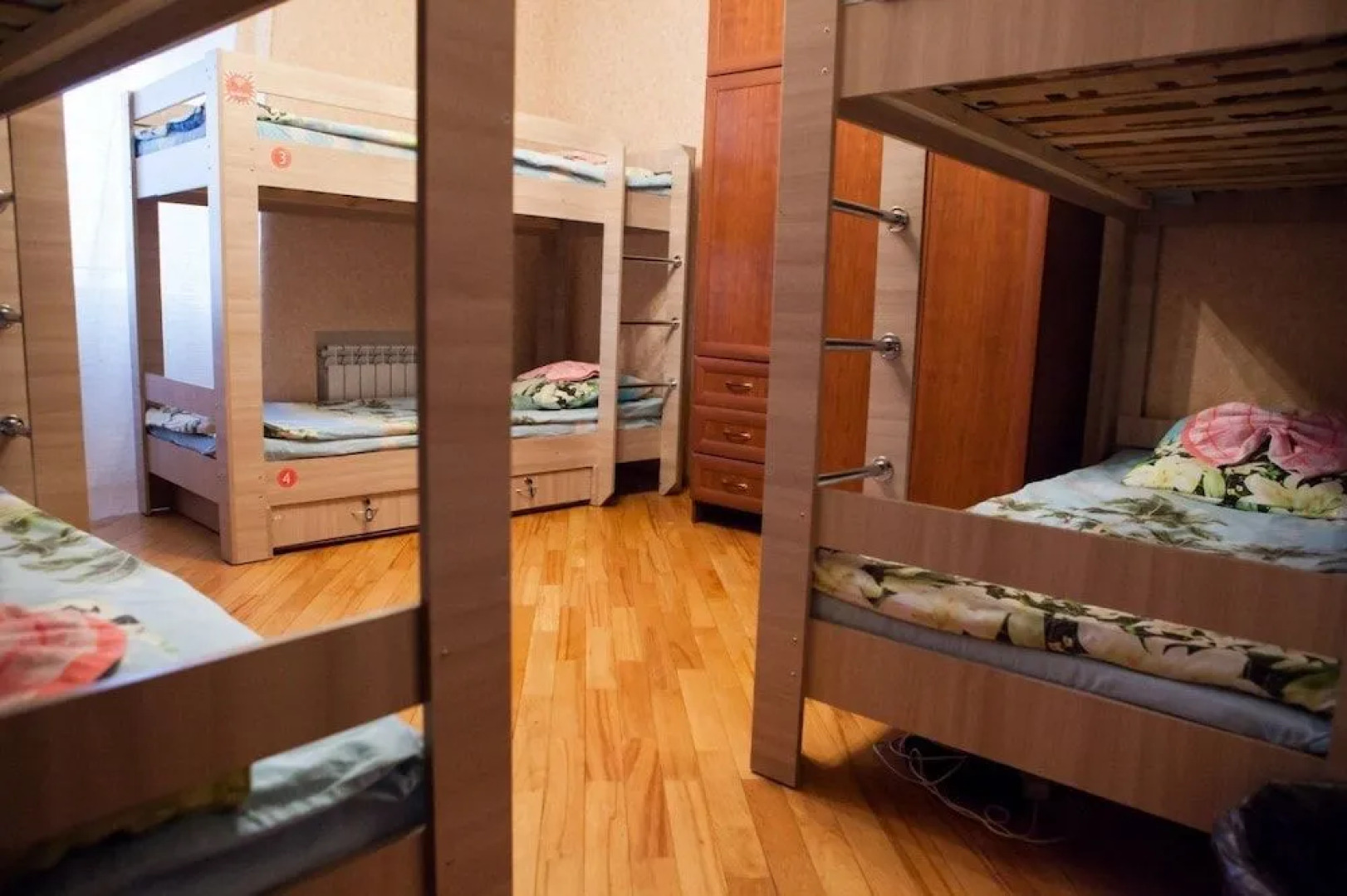 Like Hostel Коломна