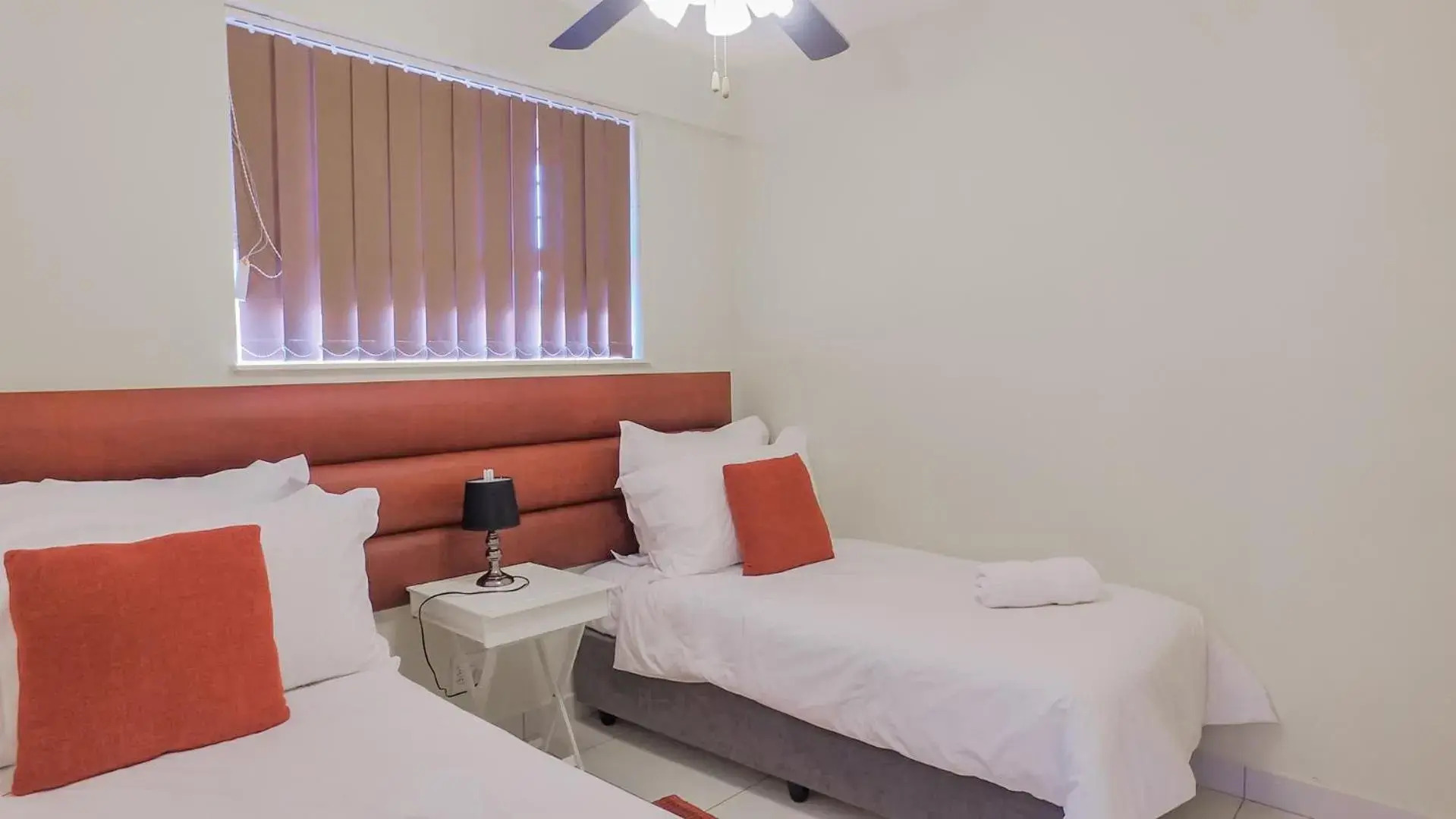 Shangri LA Apartment 208 & 803