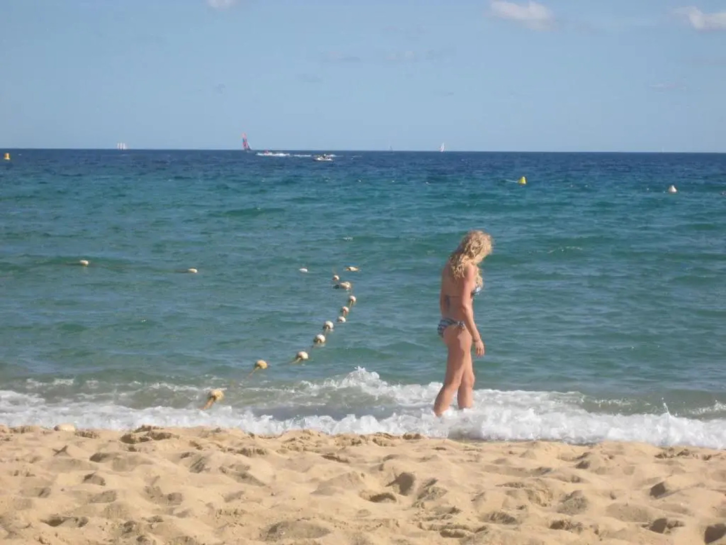 Villa "La vie est belle...!"