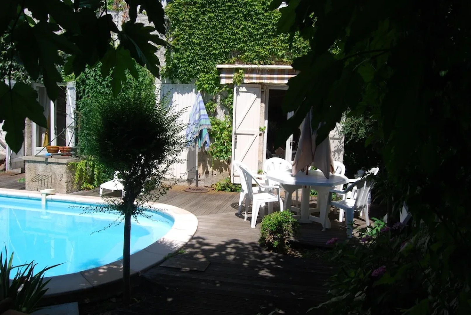 La Maison de Lise