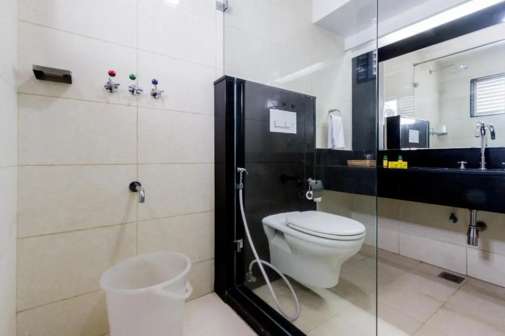 Hotel Southern Residency