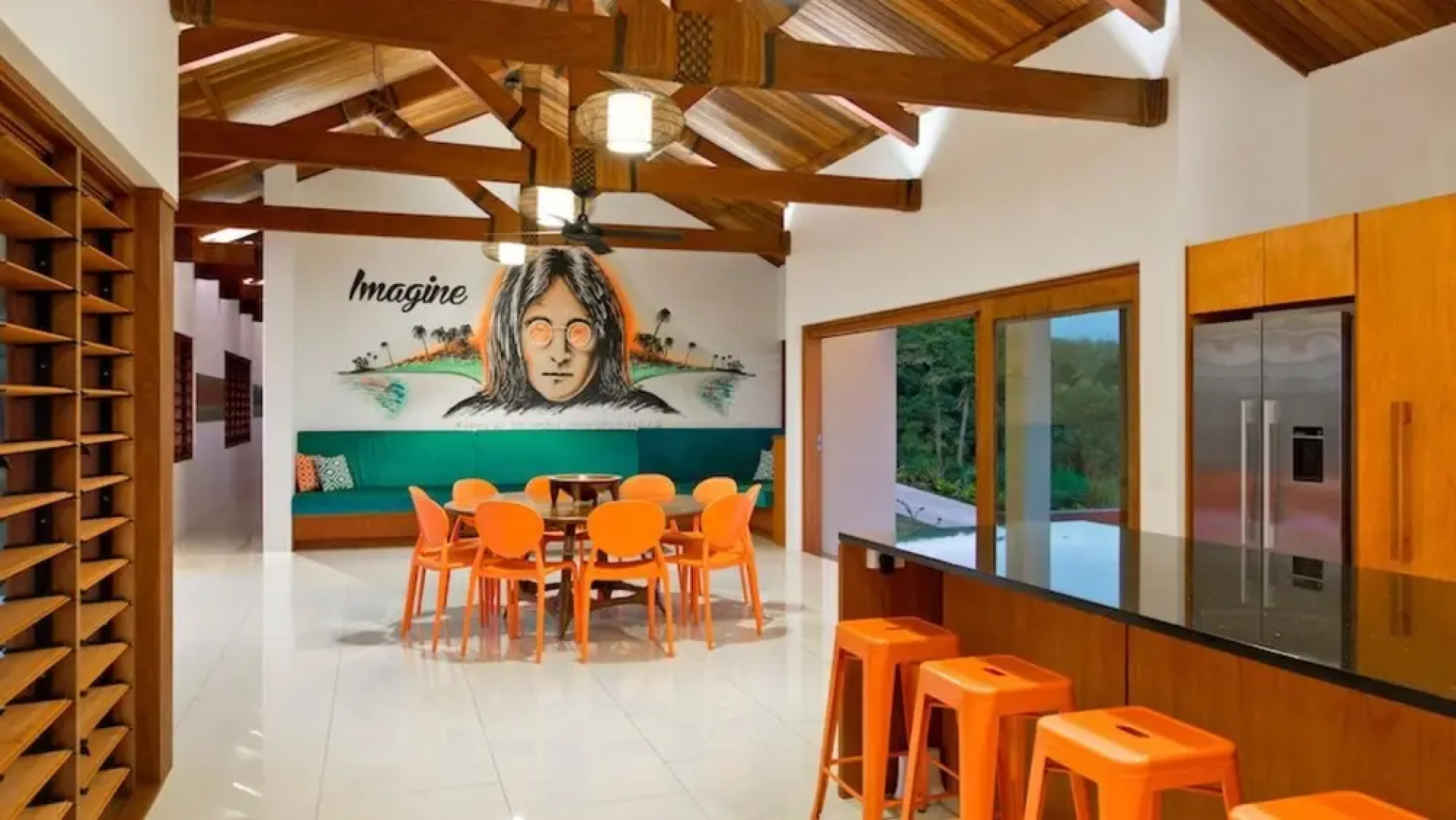 Private Holiday House