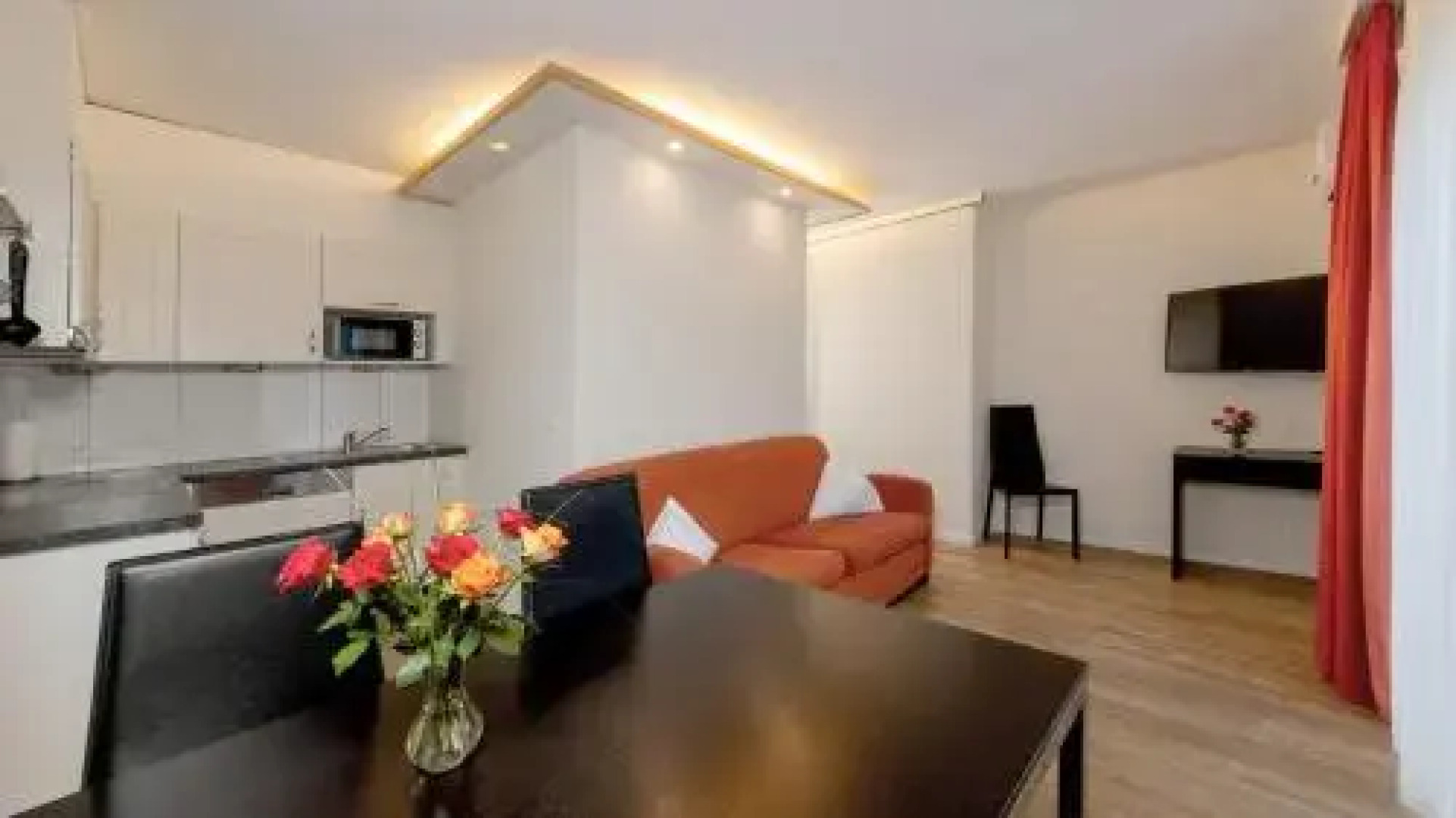 Swiss Inn Hotel & Apartments